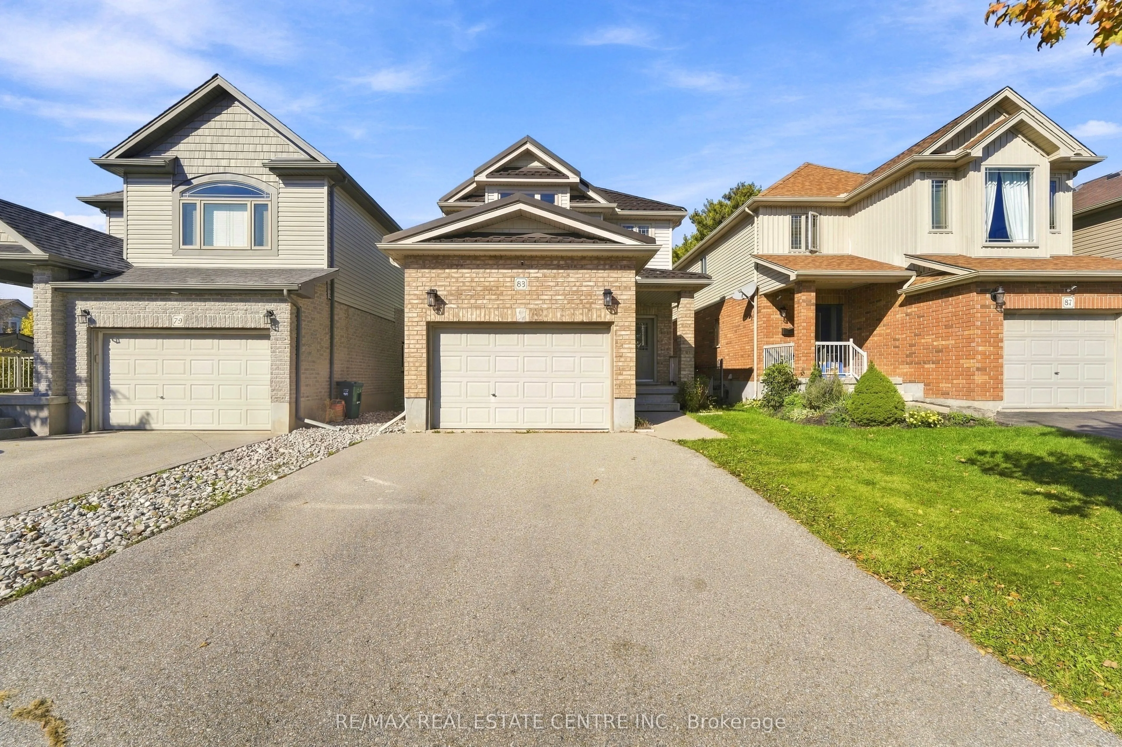 83 Yates Avenue