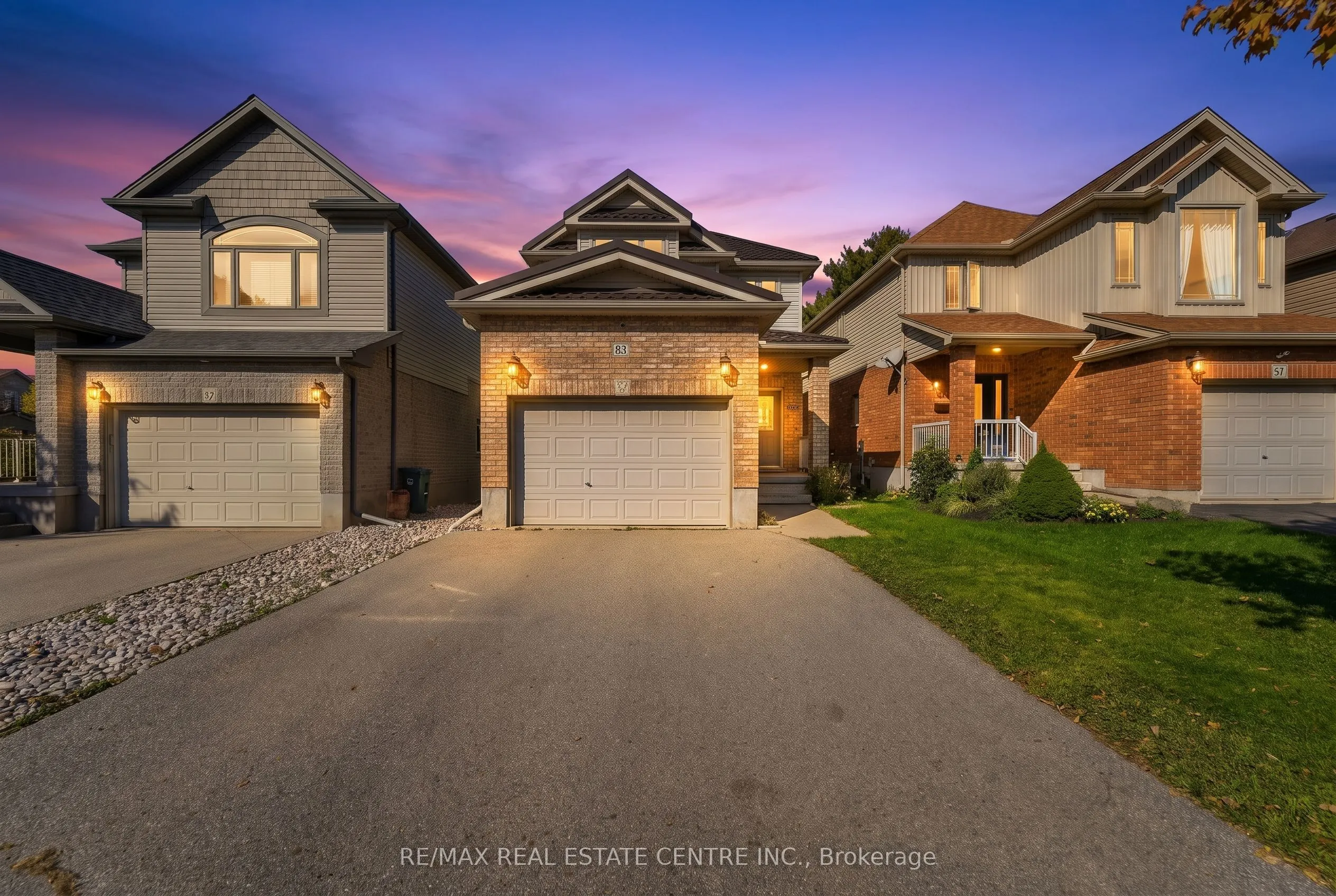 83 Yates Avenue