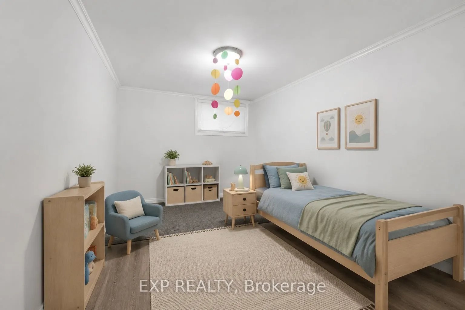 273 Gracewood Crescent