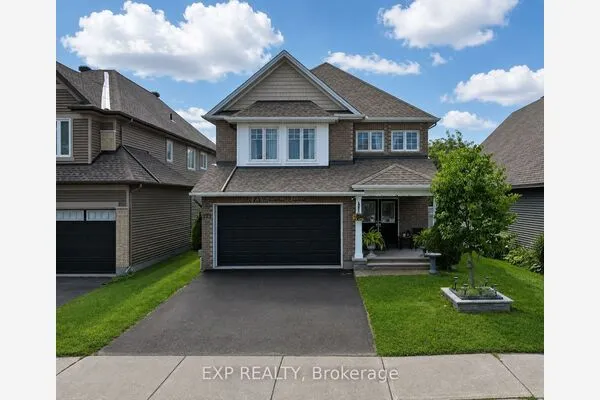 273 Gracewood Crescent