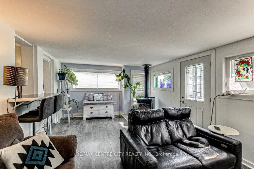 465 Ashland Avenue