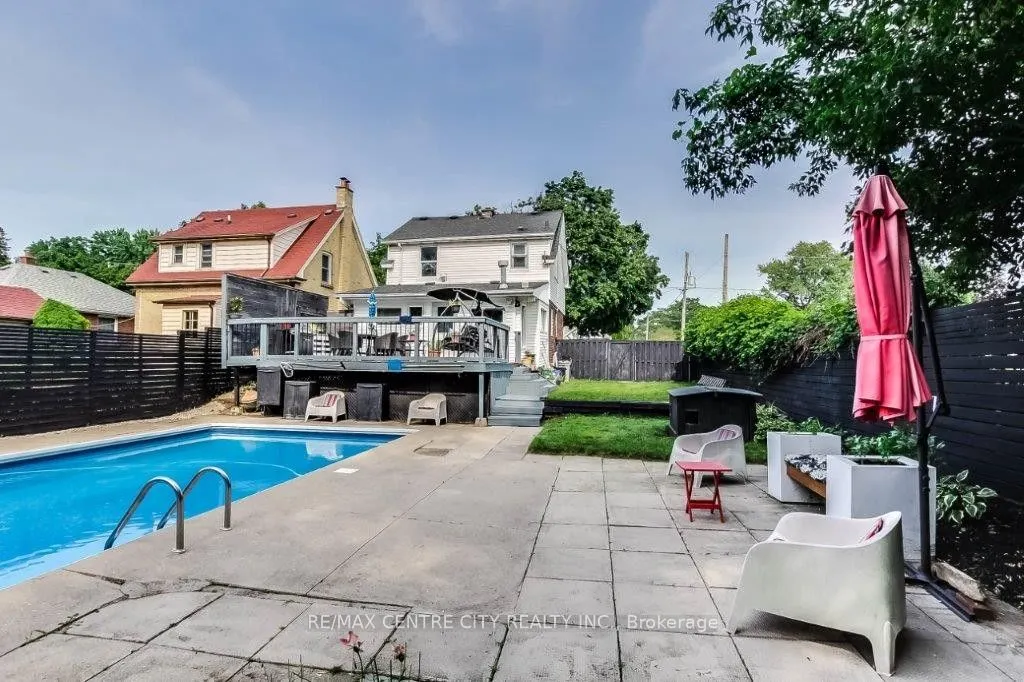 465 Ashland Avenue
