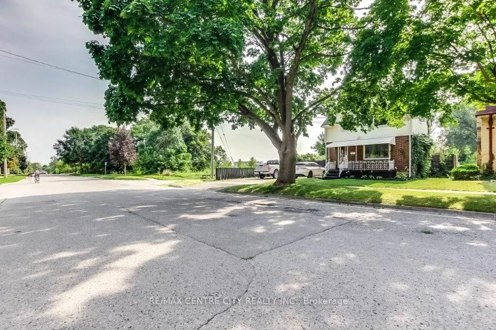 465 Ashland Avenue