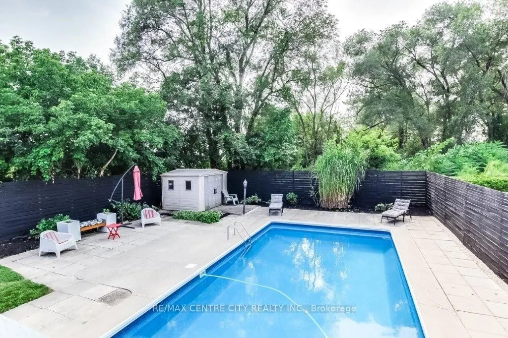 465 Ashland Avenue