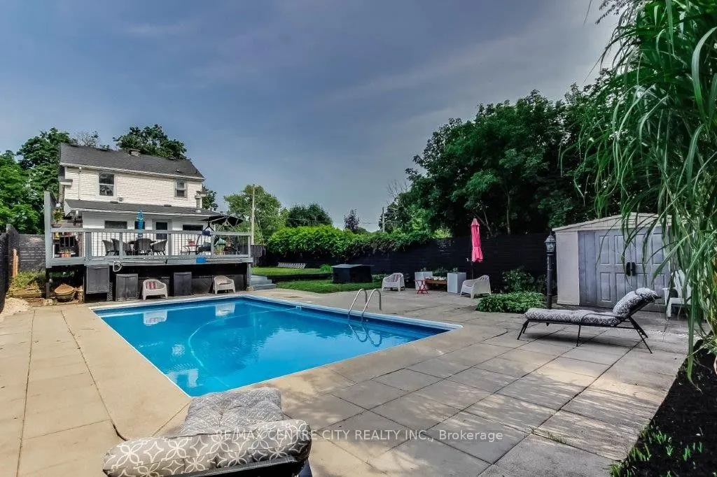 465 Ashland Avenue