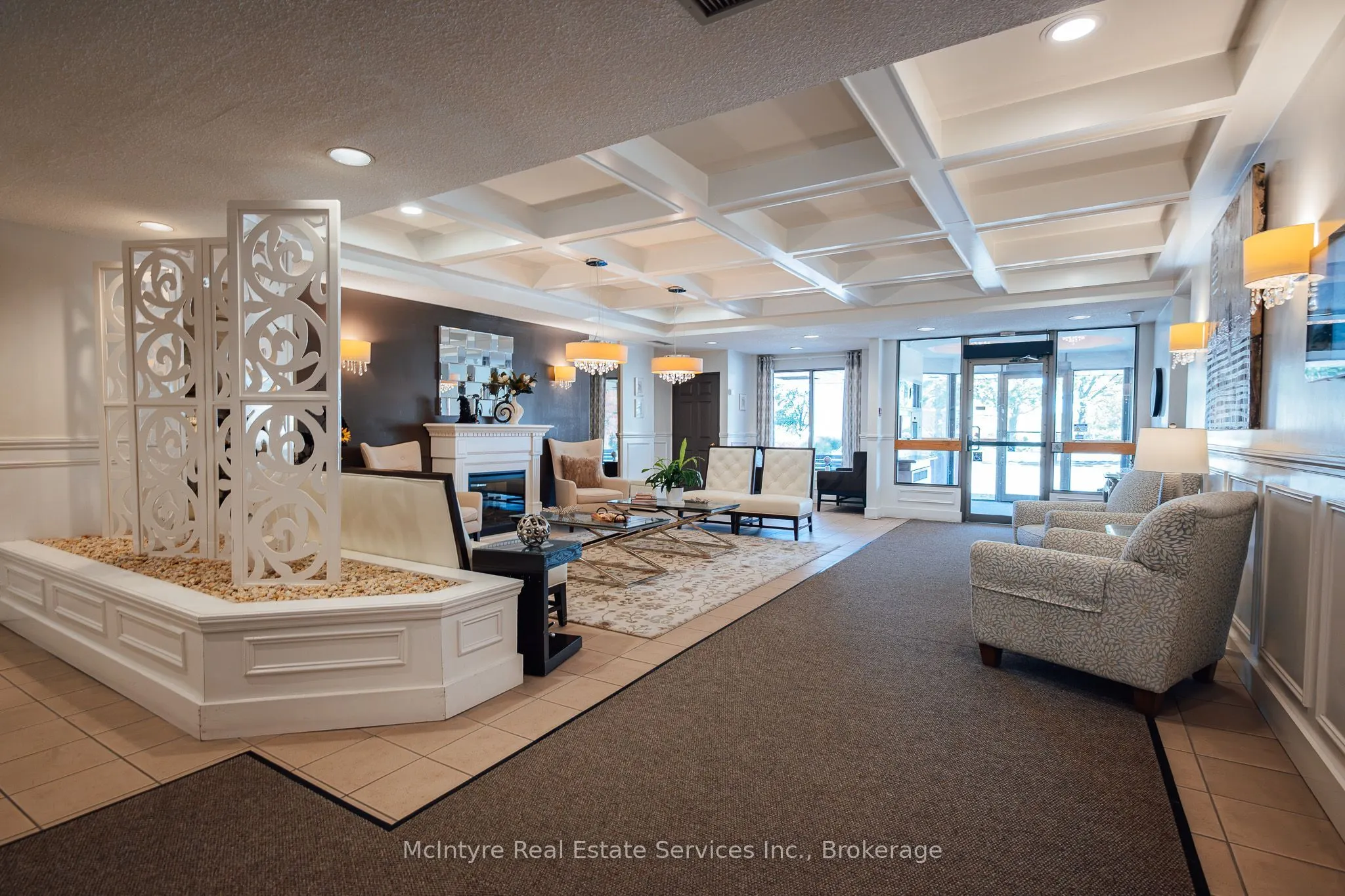 265 Westcourt Place #202