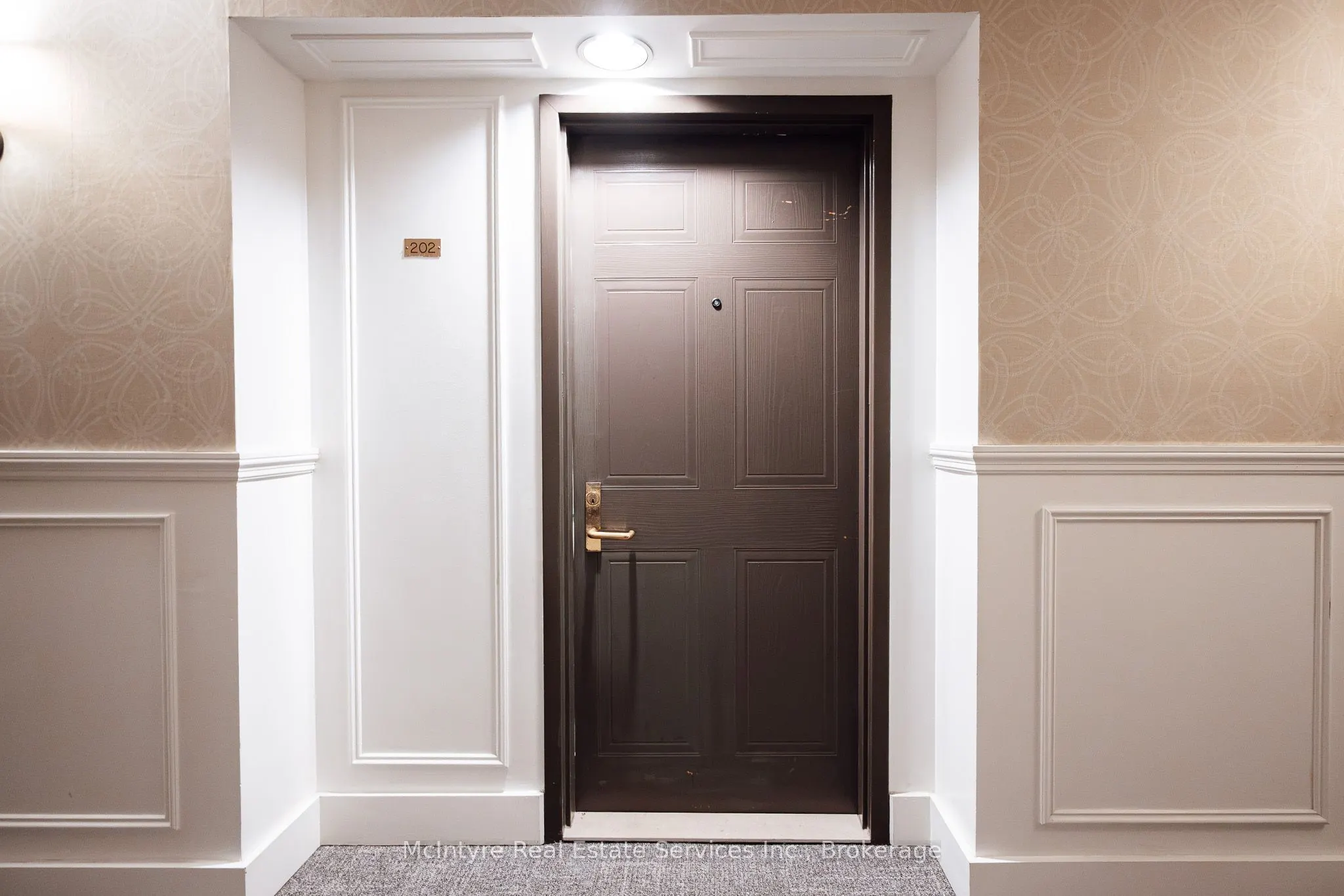 265 Westcourt Place #202