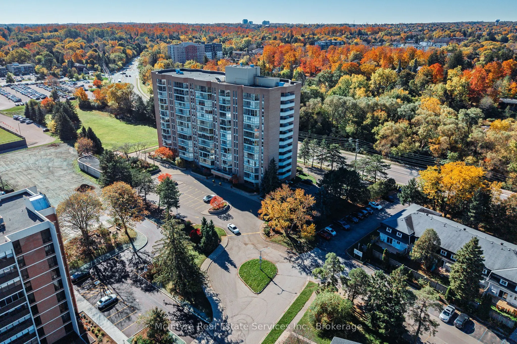 265 Westcourt Place #202