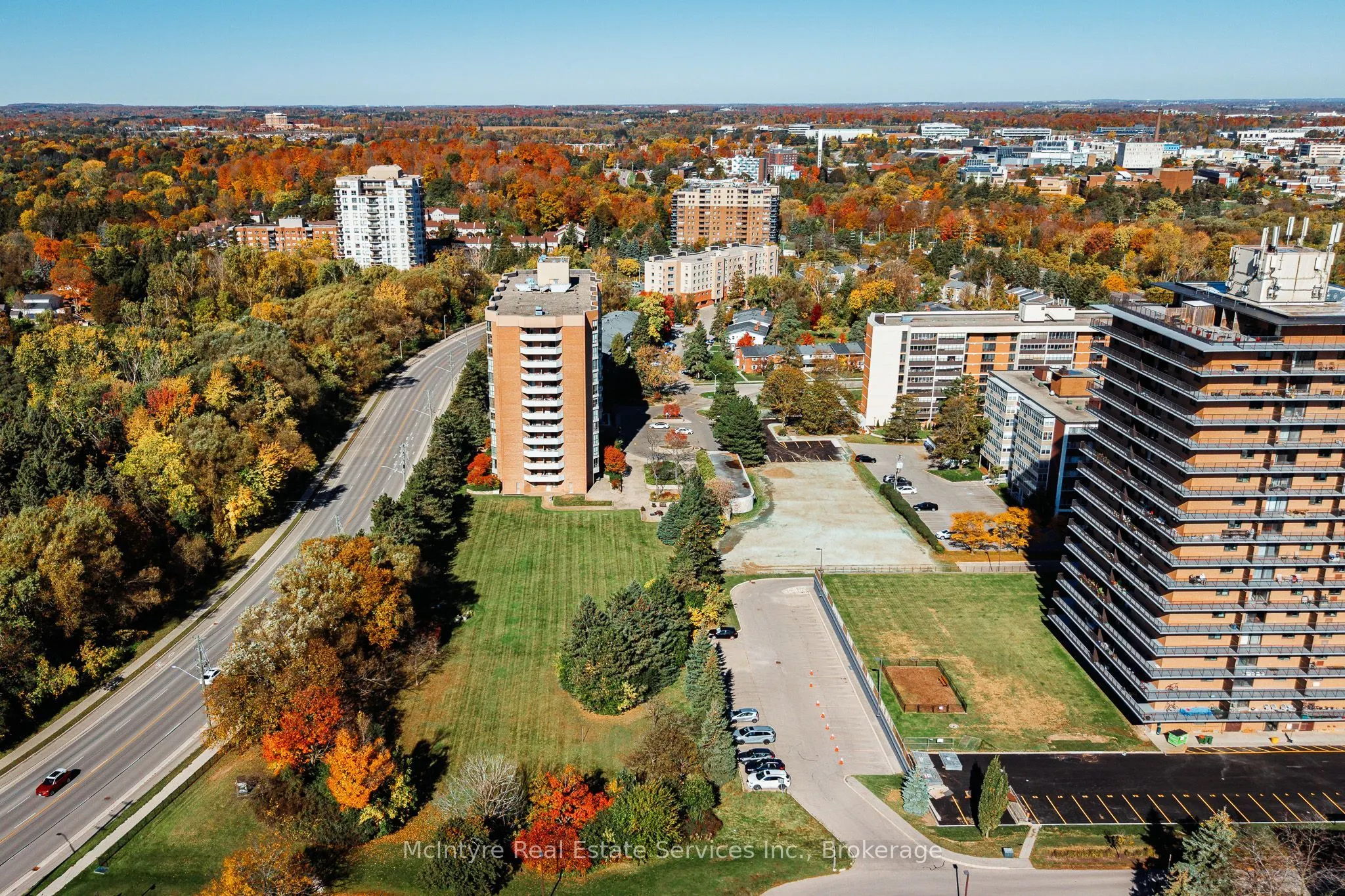265 Westcourt Place #202