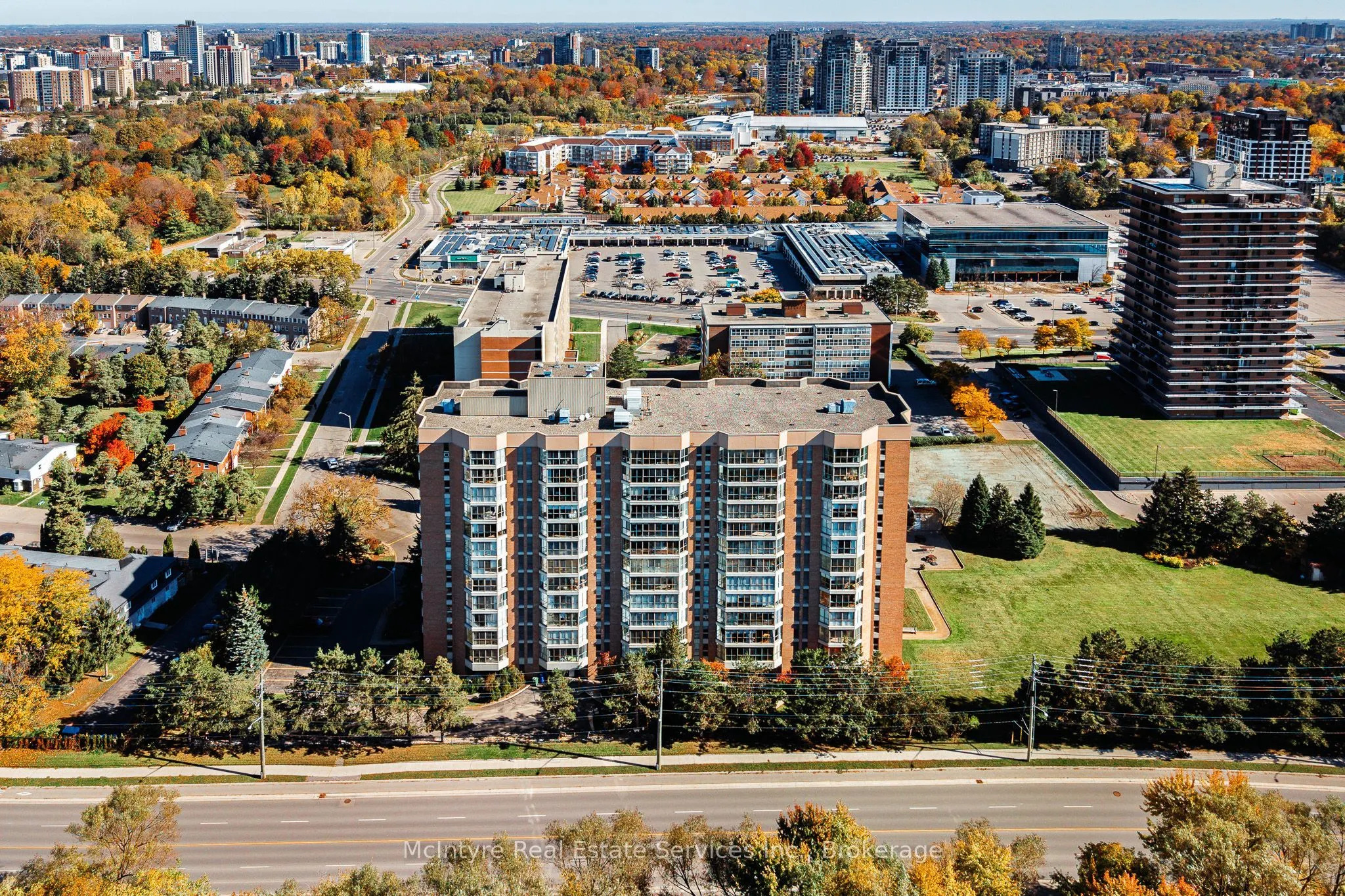 265 Westcourt Place #202