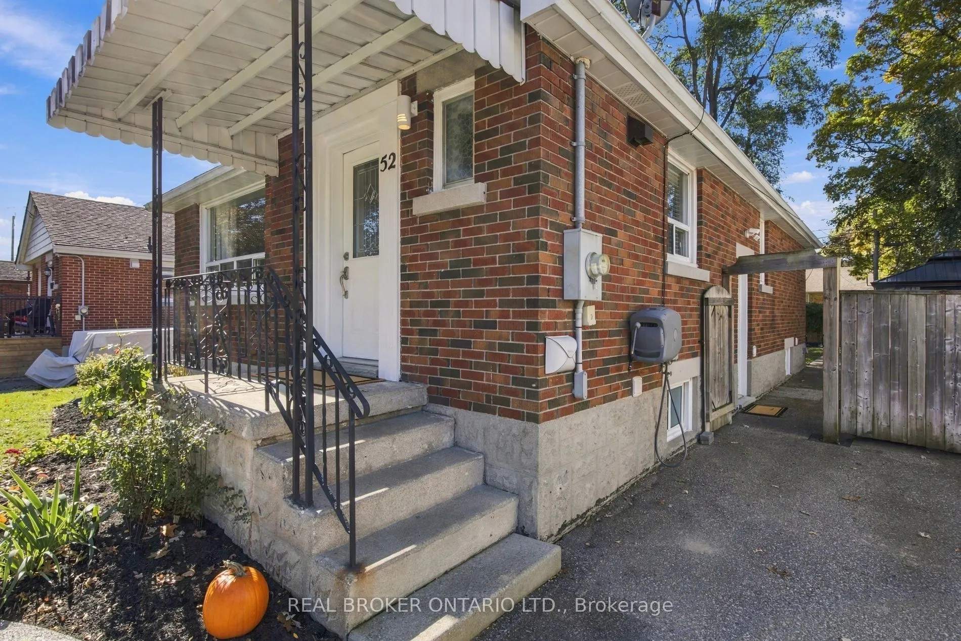 52 Dudhope Avenue