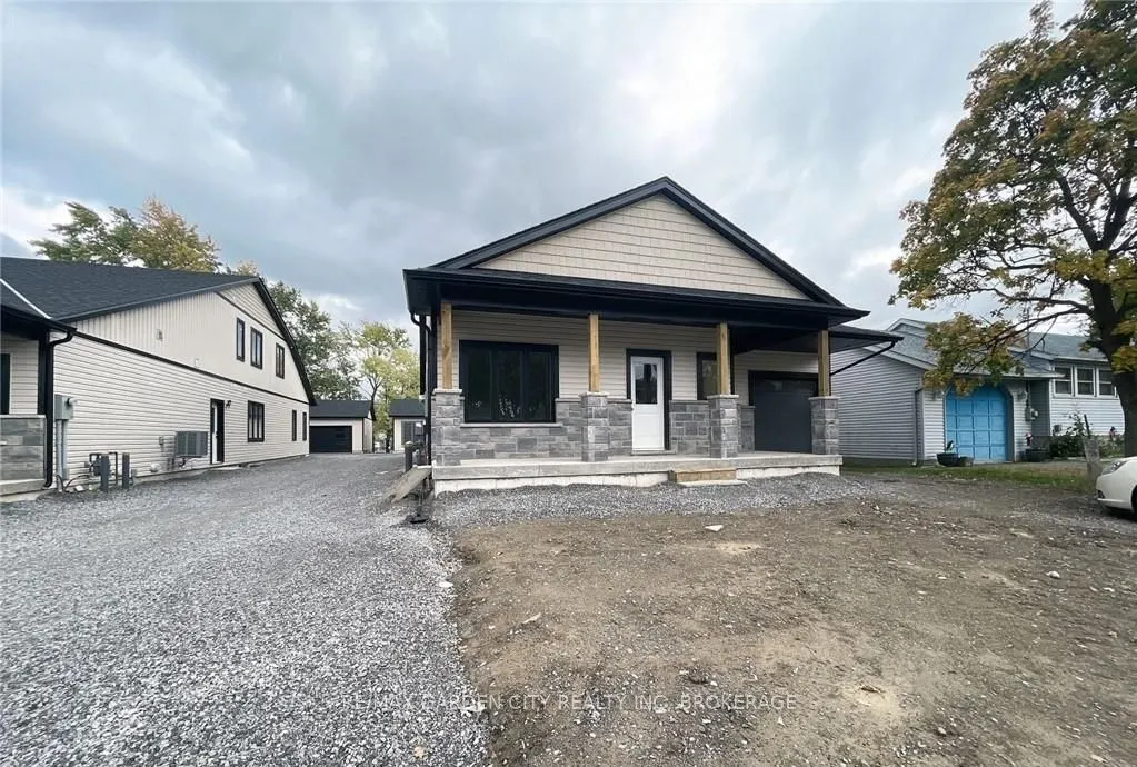 13 VALLEY Road #4-LOWER LEVEL