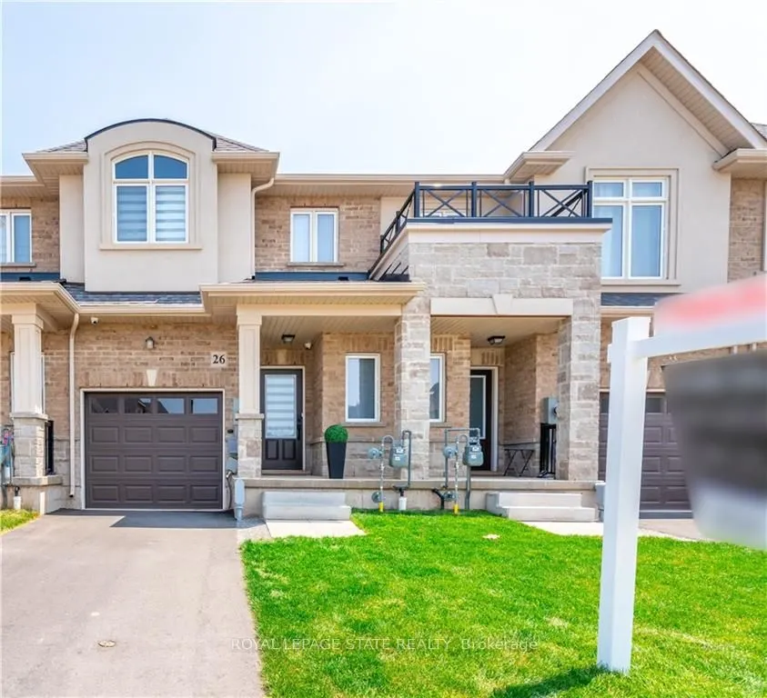 26 Foothills Lane