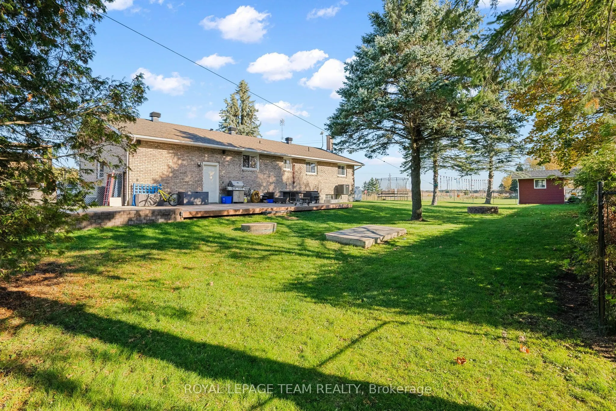 906 Russell Road