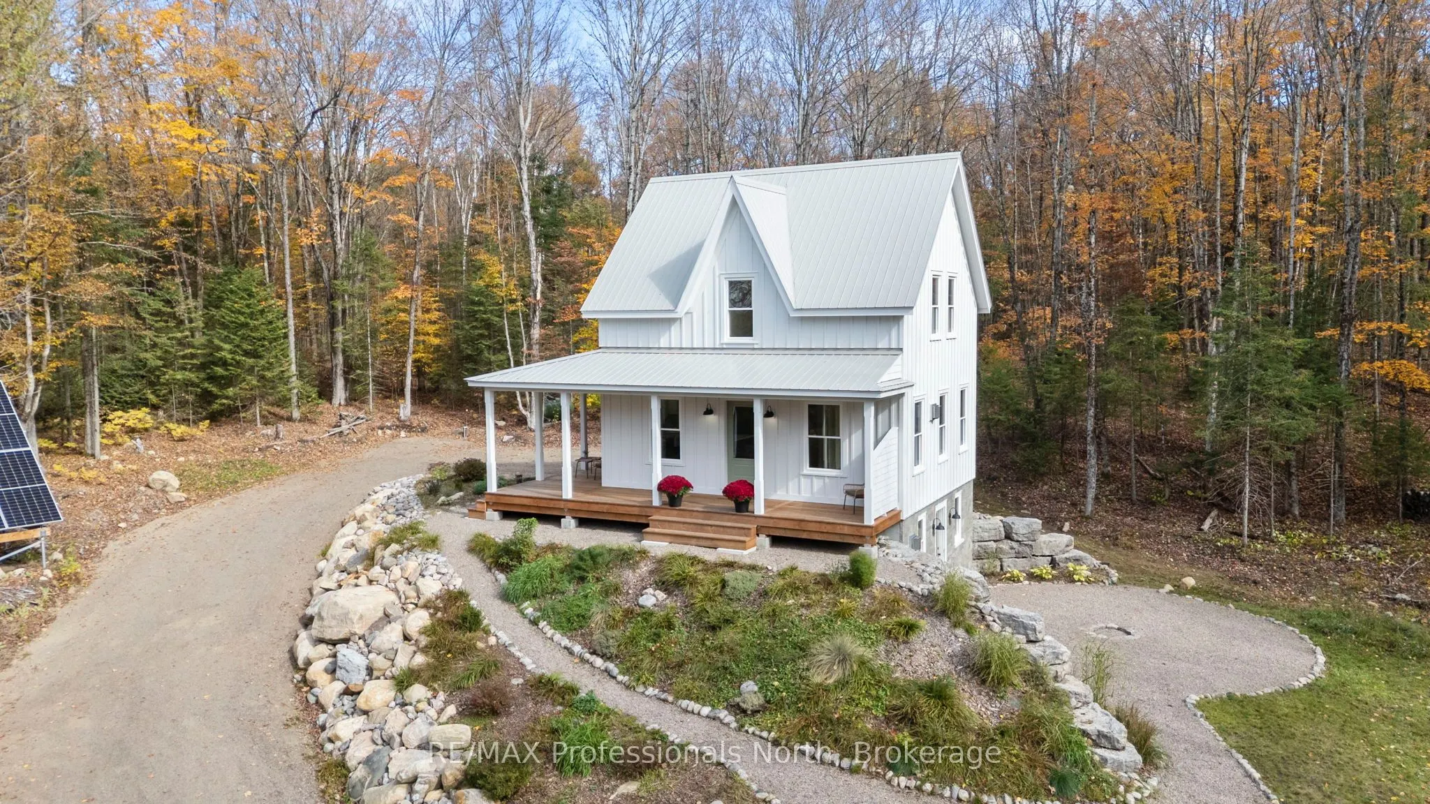 1704 Voicey Road