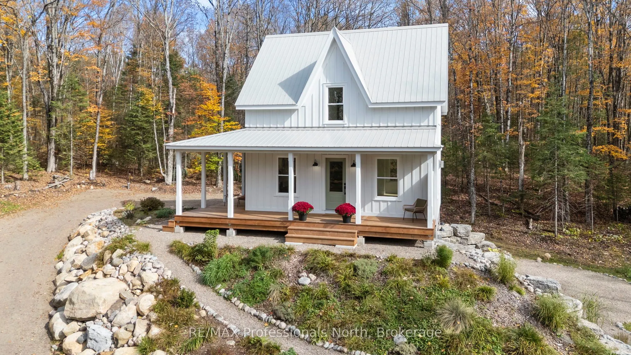 1704 Voicey Road