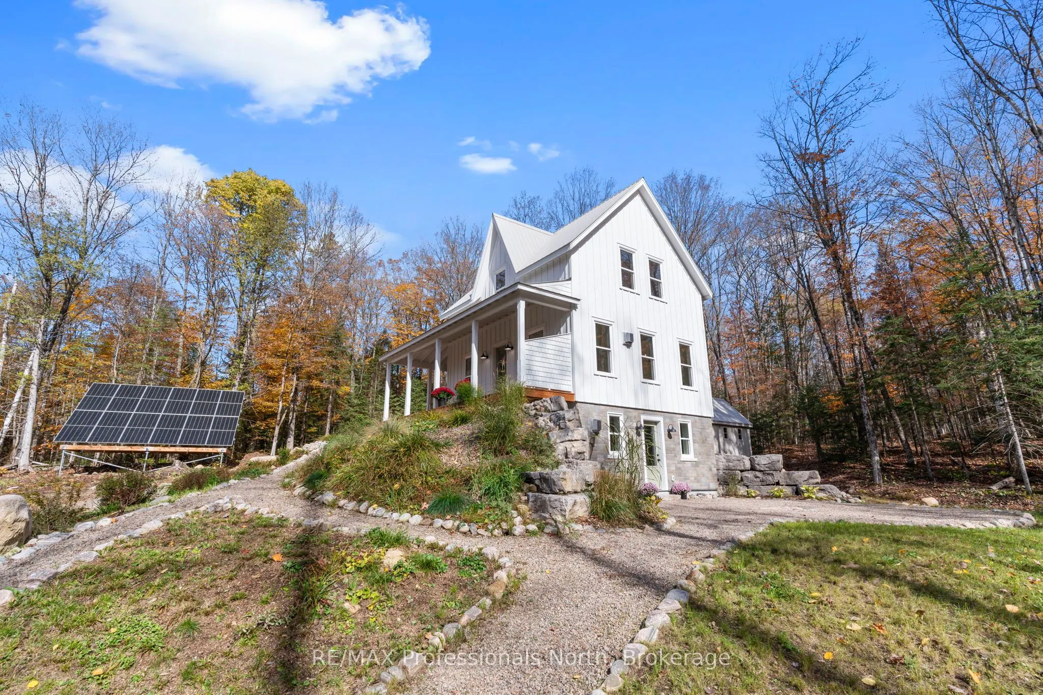 1704 Voicey Road