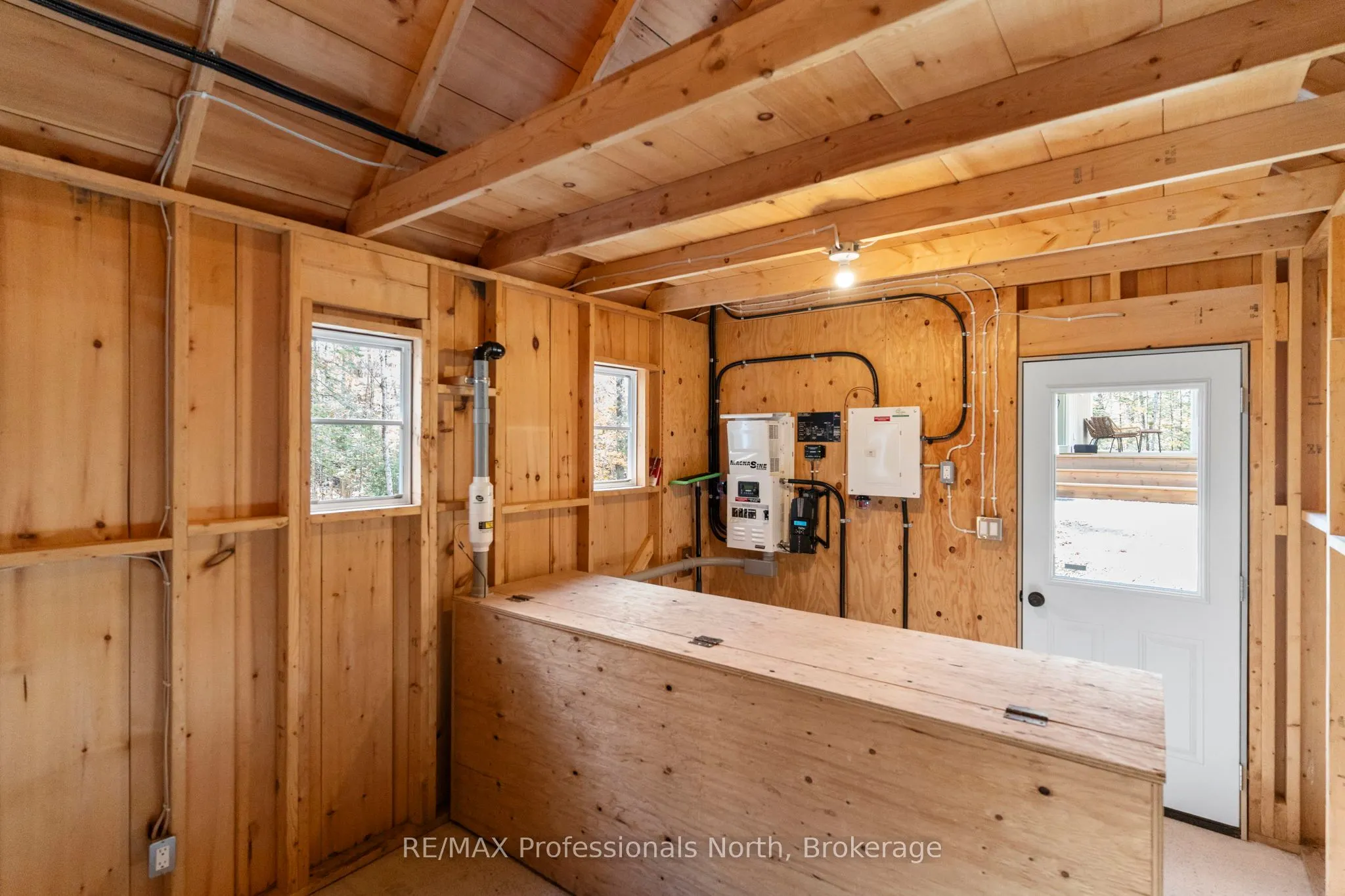 1704 Voicey Road