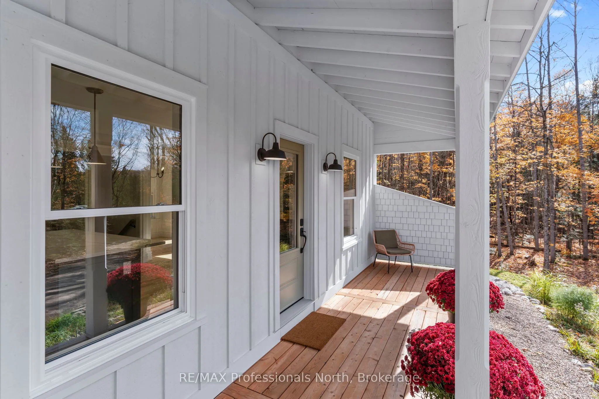 1704 Voicey Road