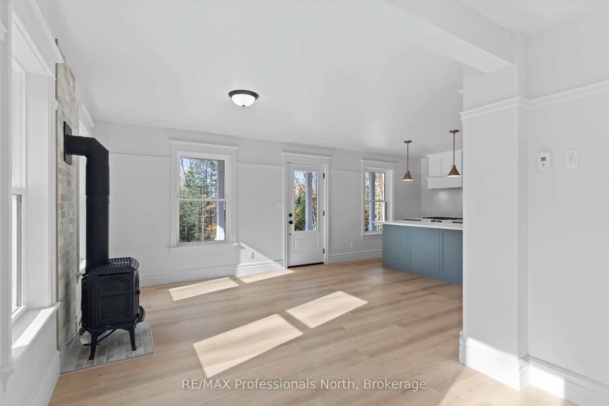 1704 Voicey Road