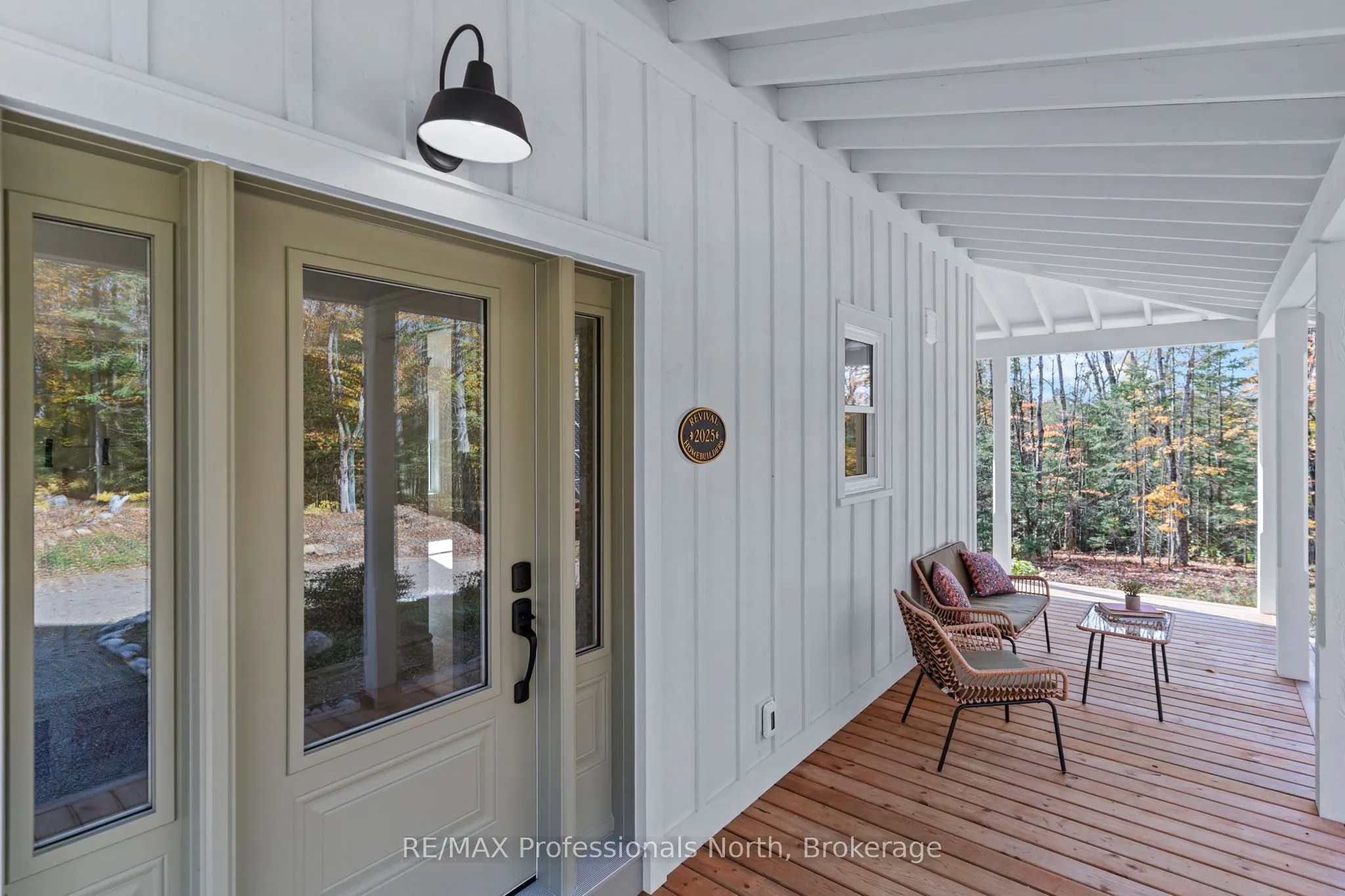1704 Voicey Road
