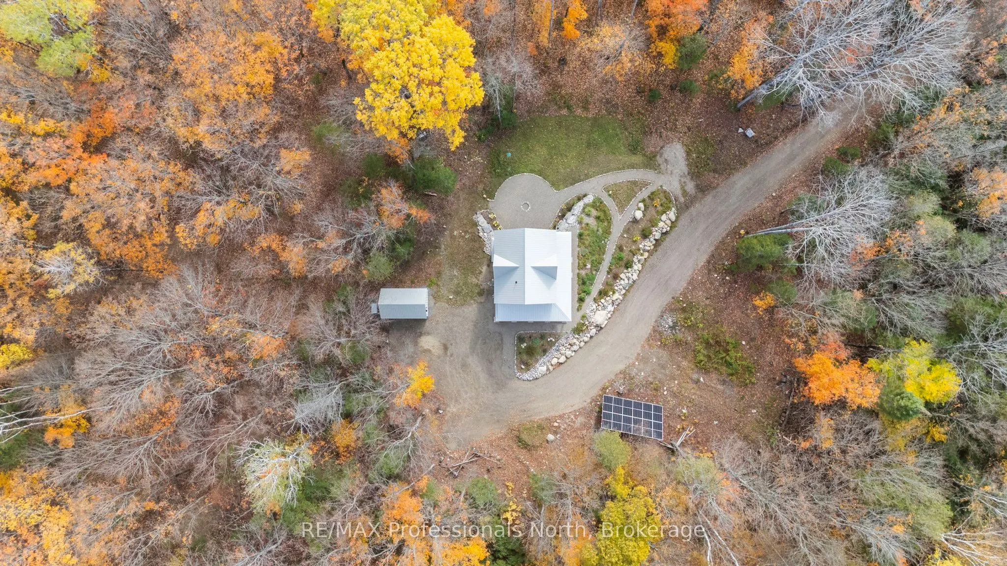 1704 Voicey Road