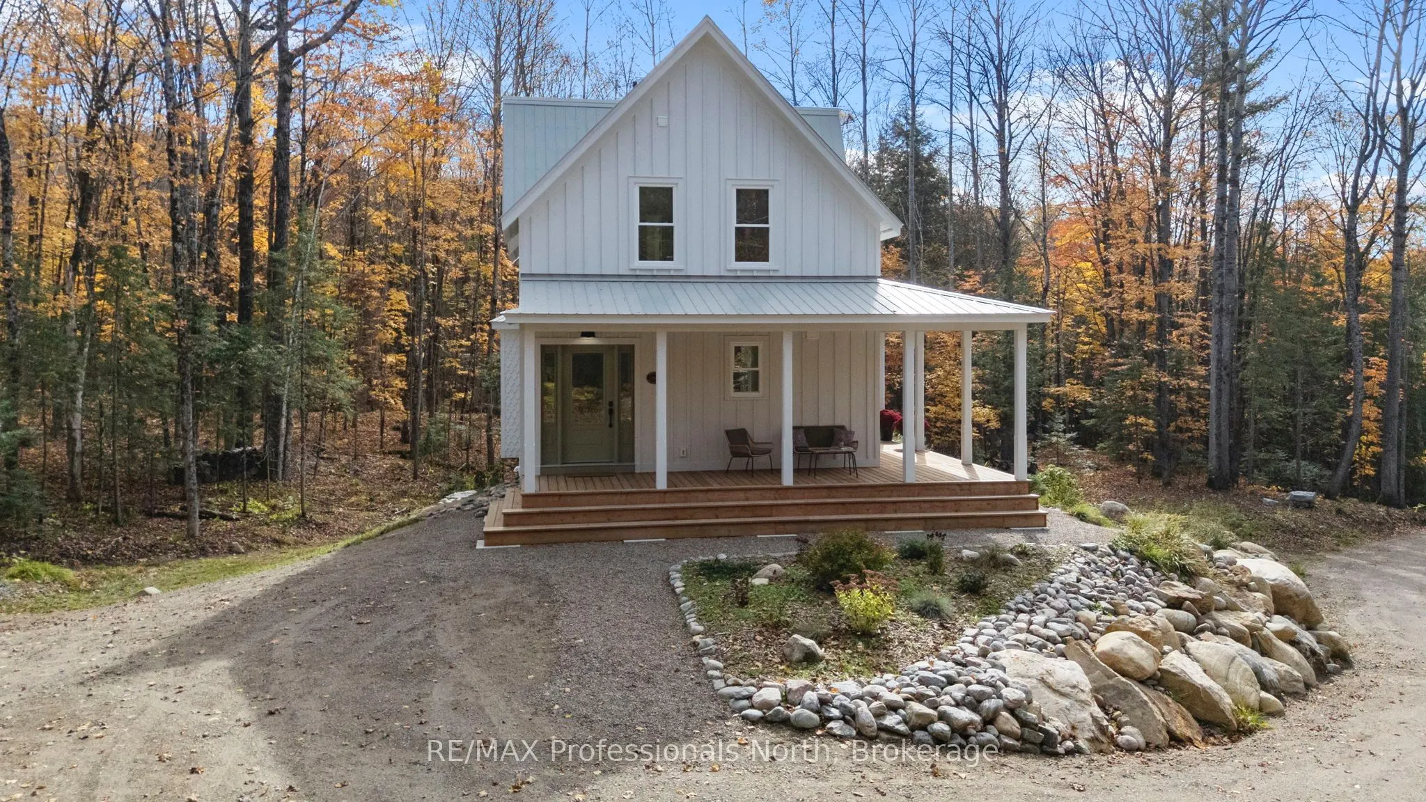 1704 Voicey Road