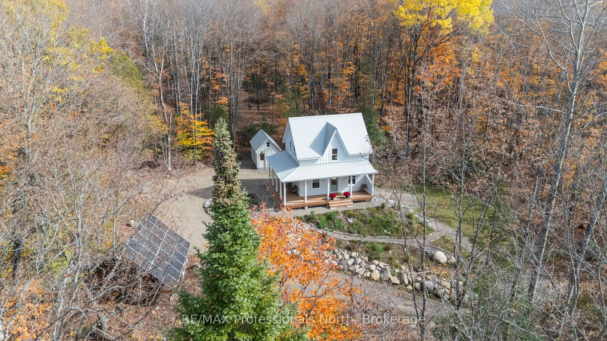 1704 Voicey Road