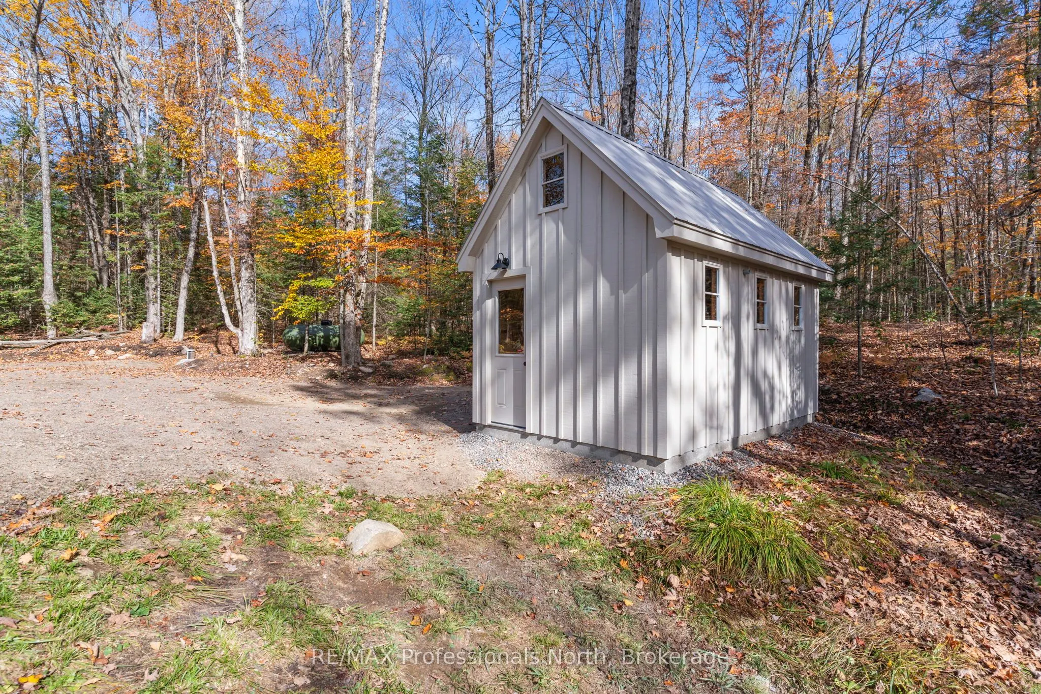 1704 Voicey Road