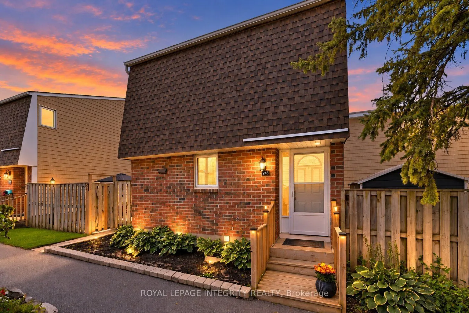 248 Salter Crescent #127