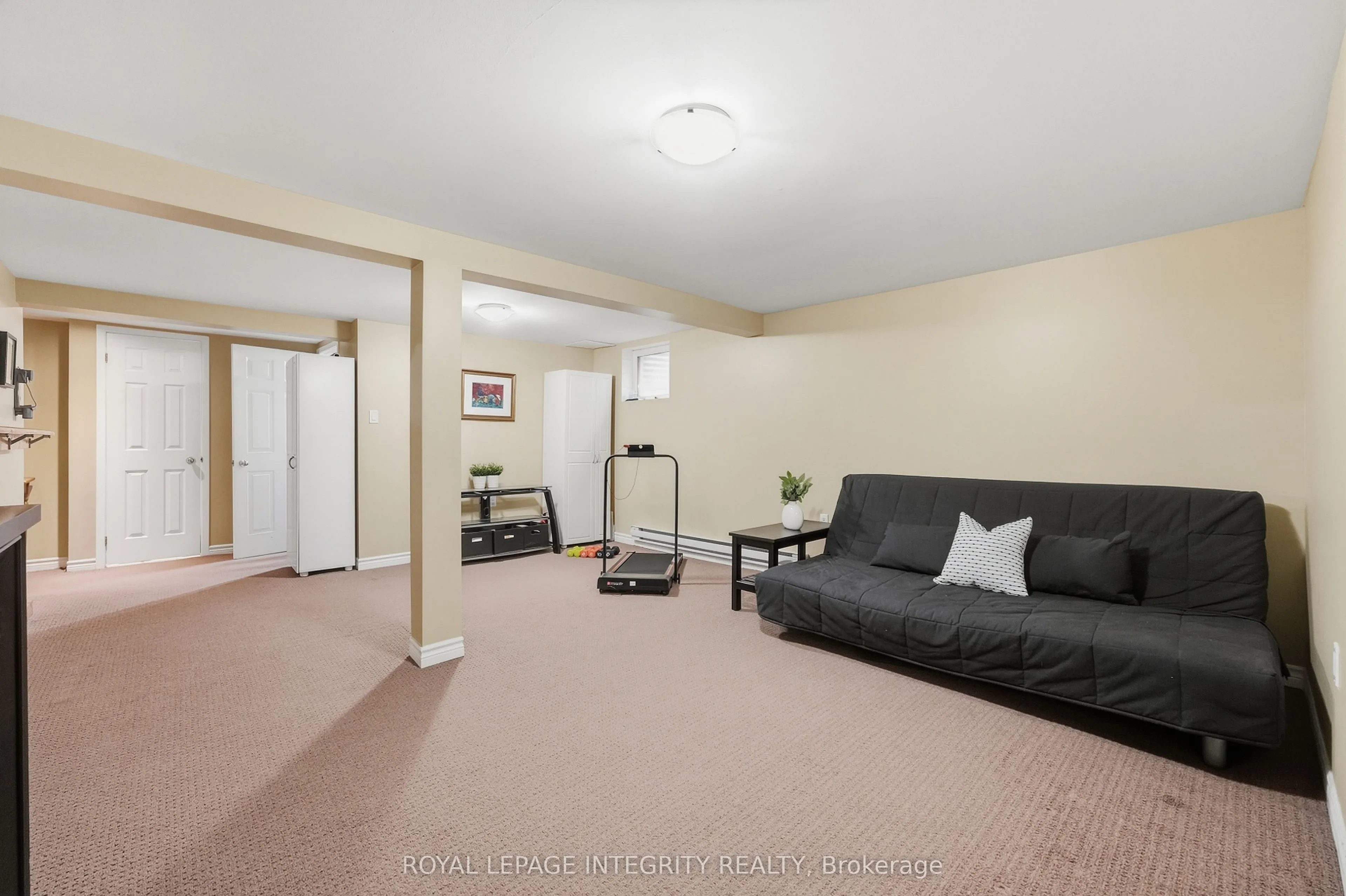248 Salter Crescent #127