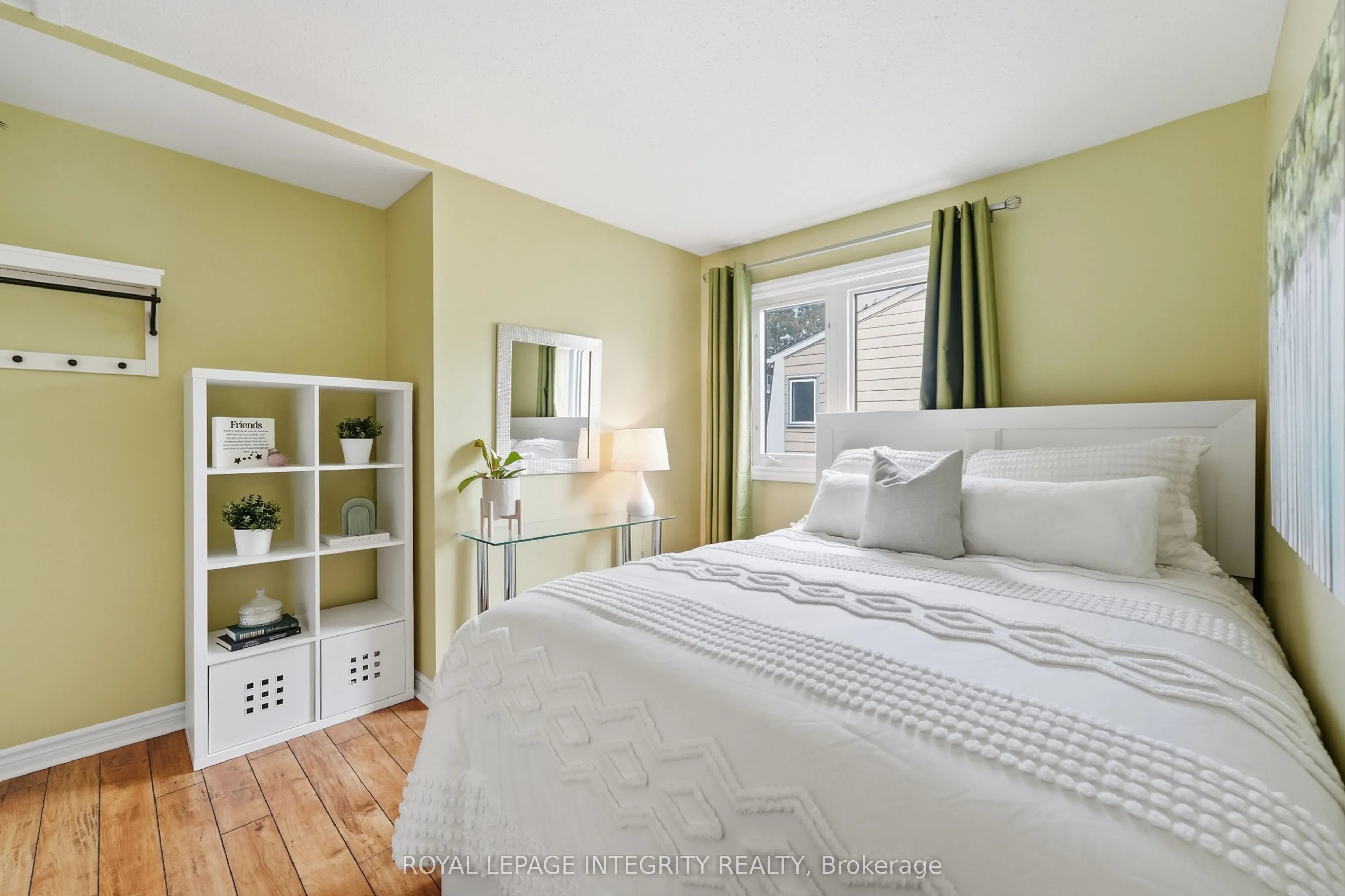 248 Salter Crescent #127