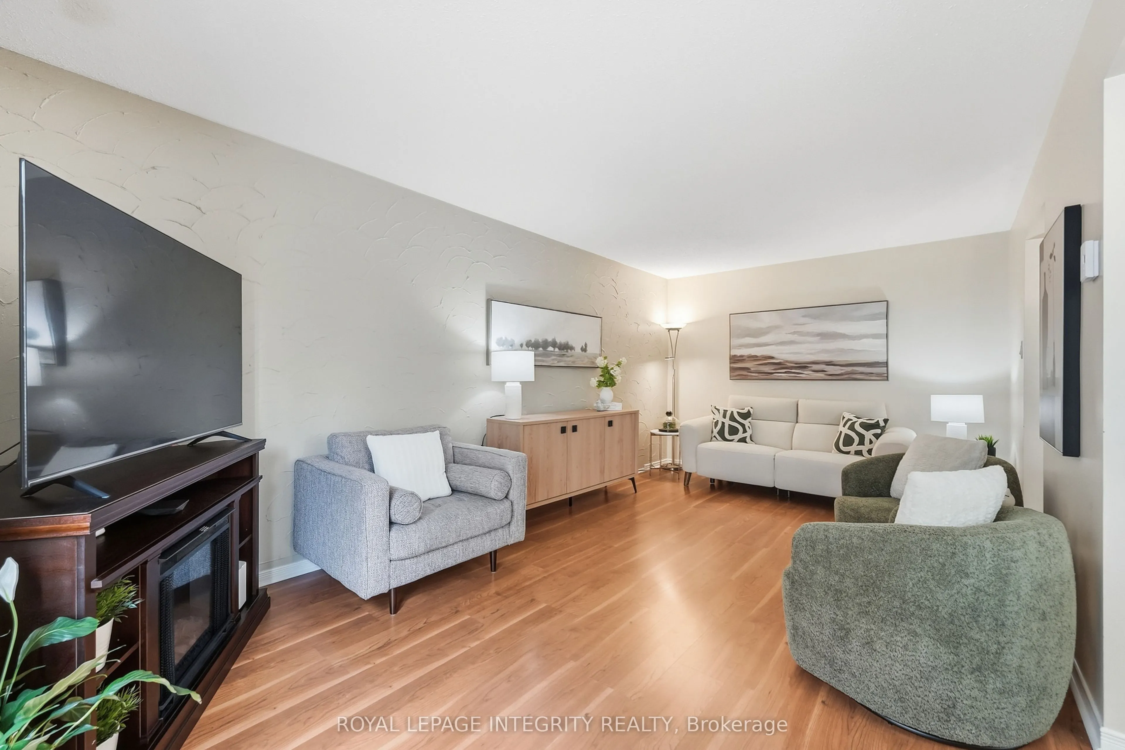 248 Salter Crescent #127