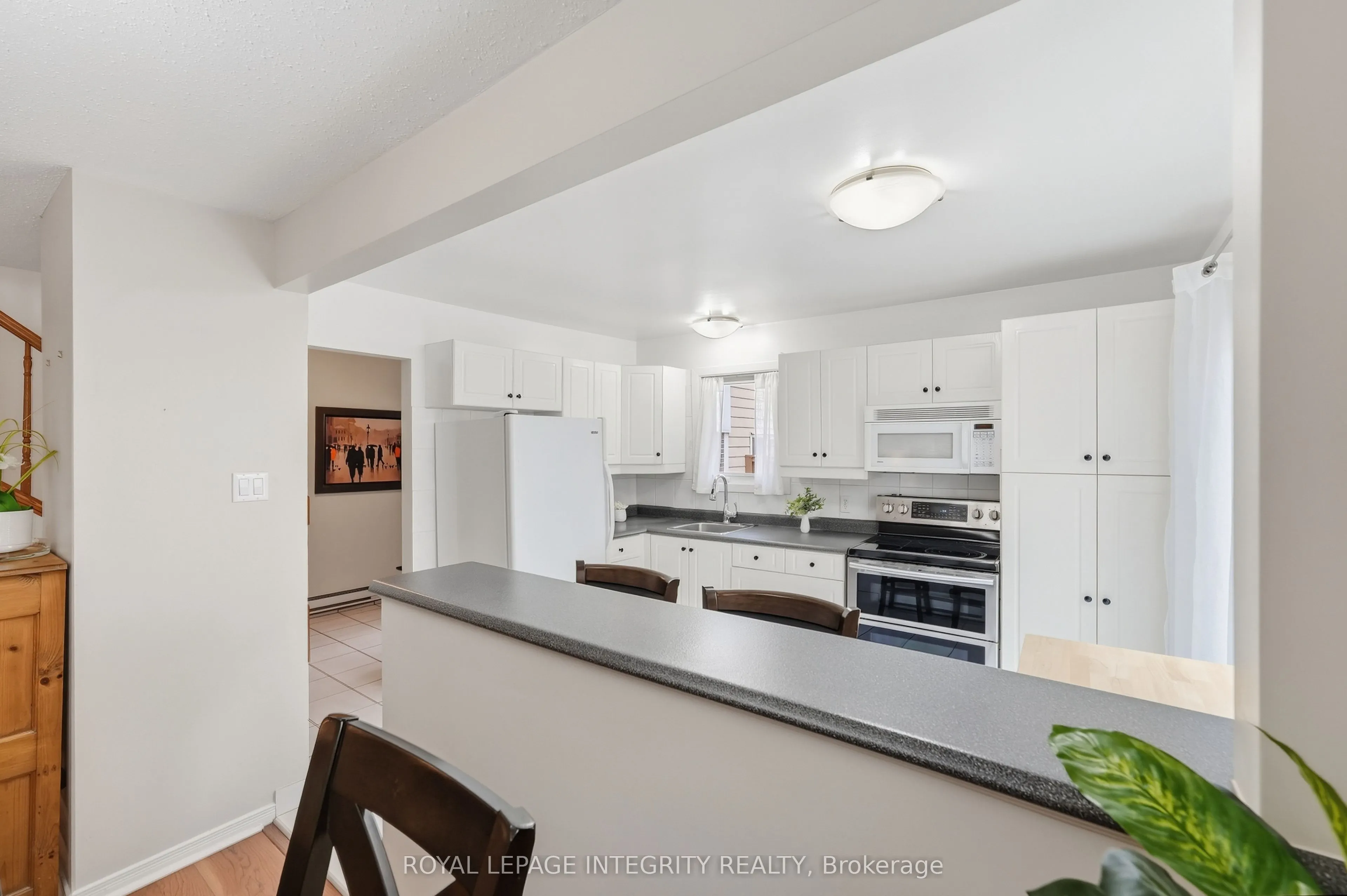 248 Salter Crescent #127