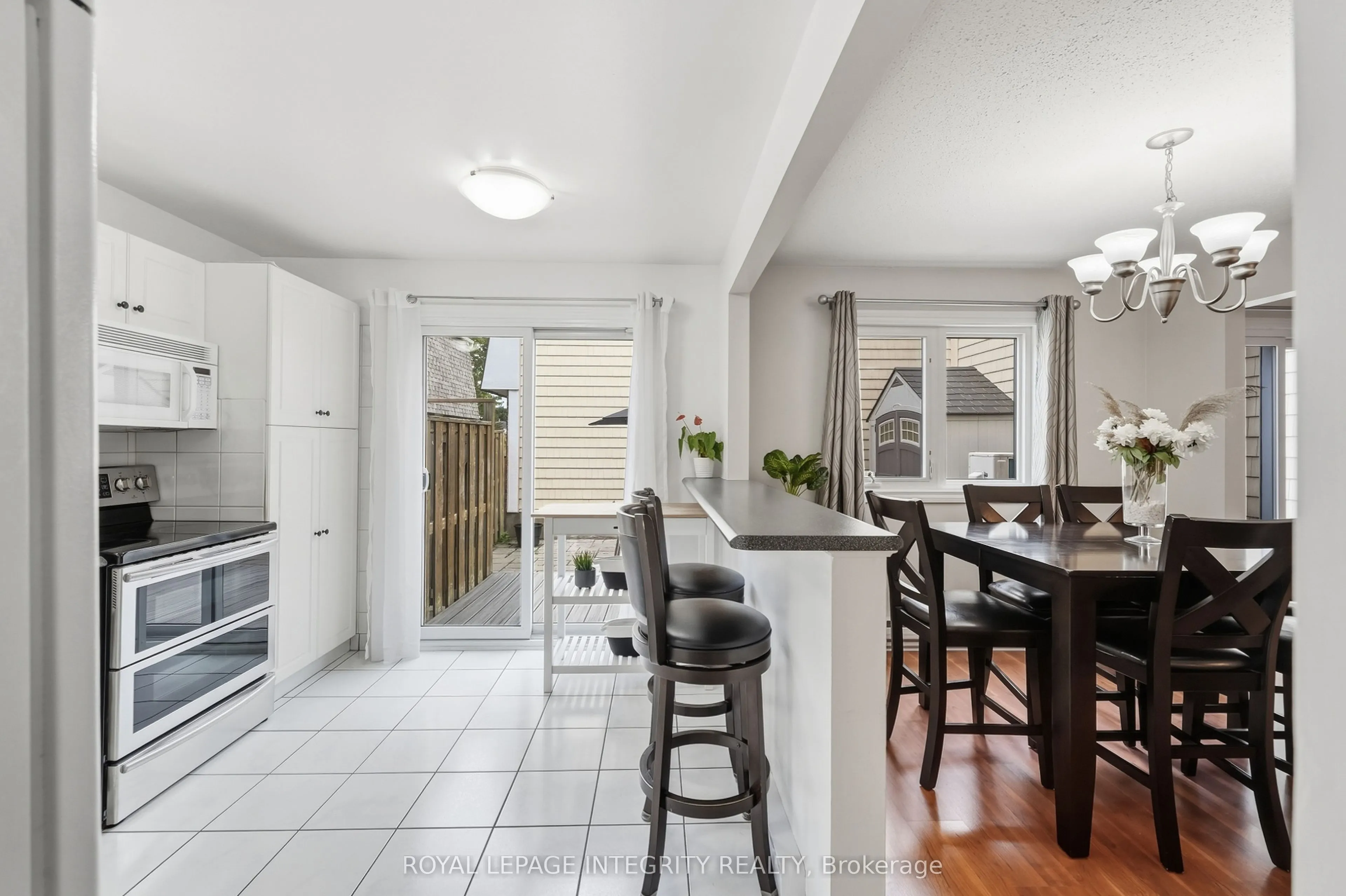 248 Salter Crescent #127