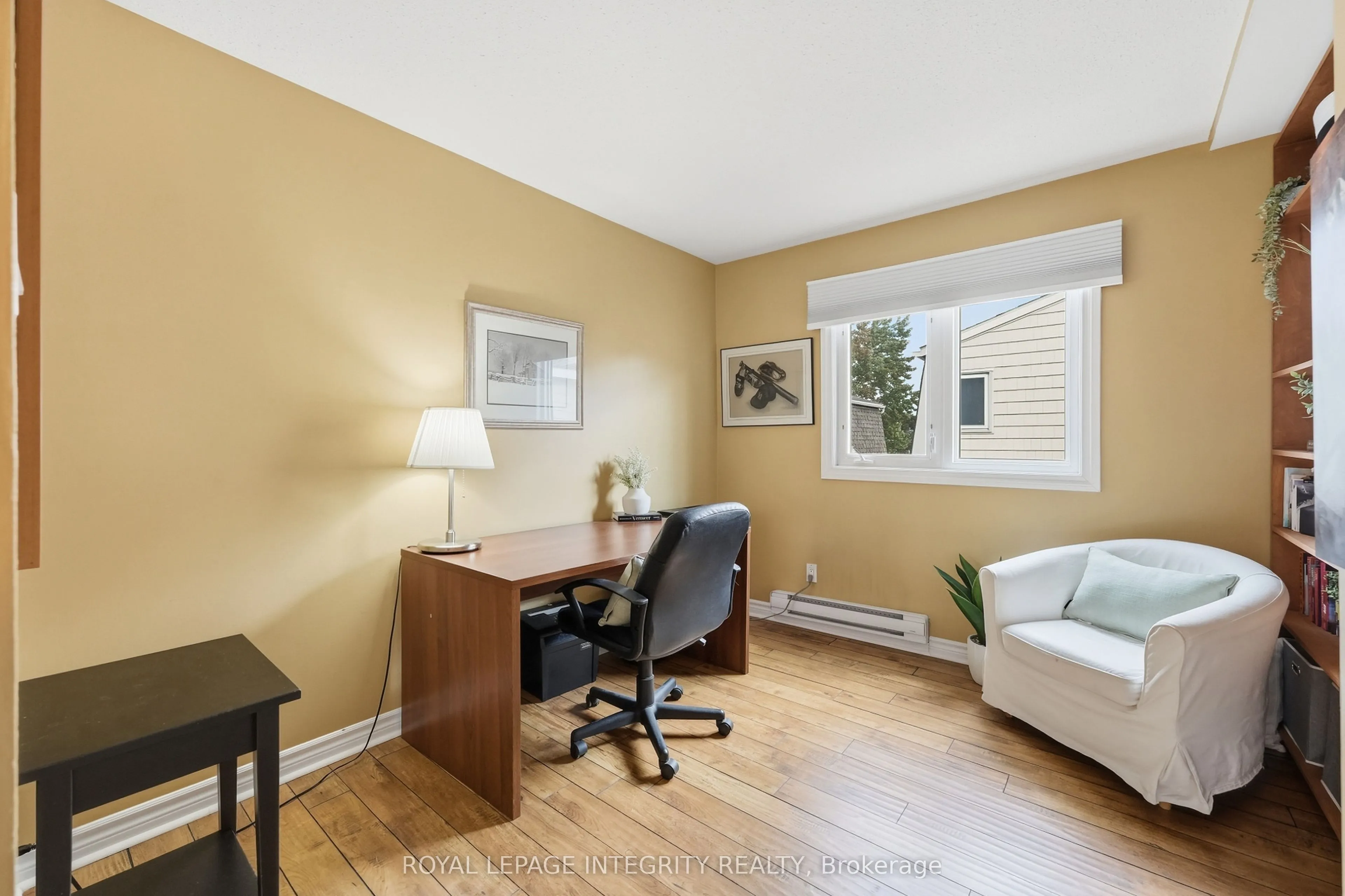 248 Salter Crescent #127