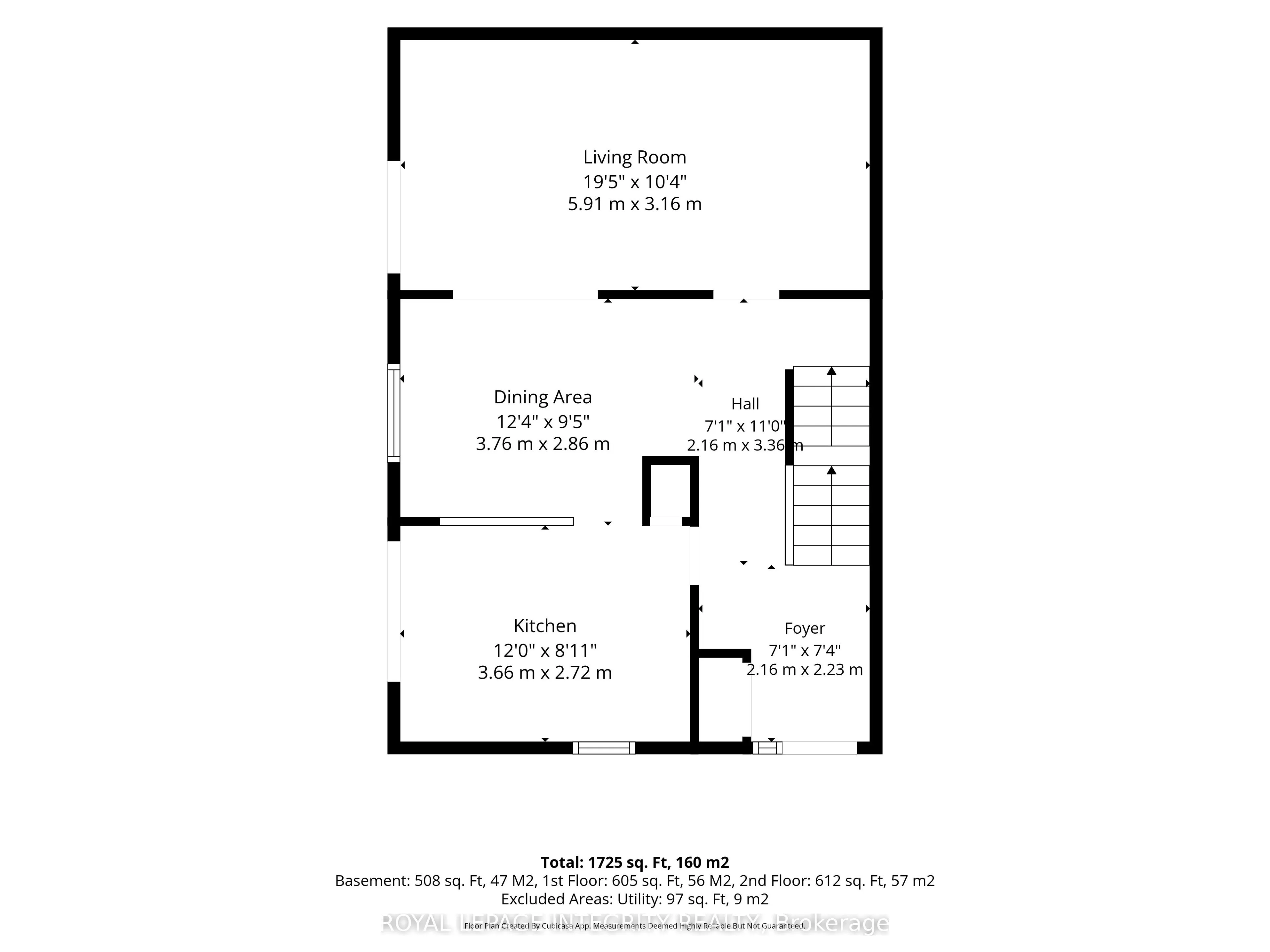 248 Salter Crescent #127