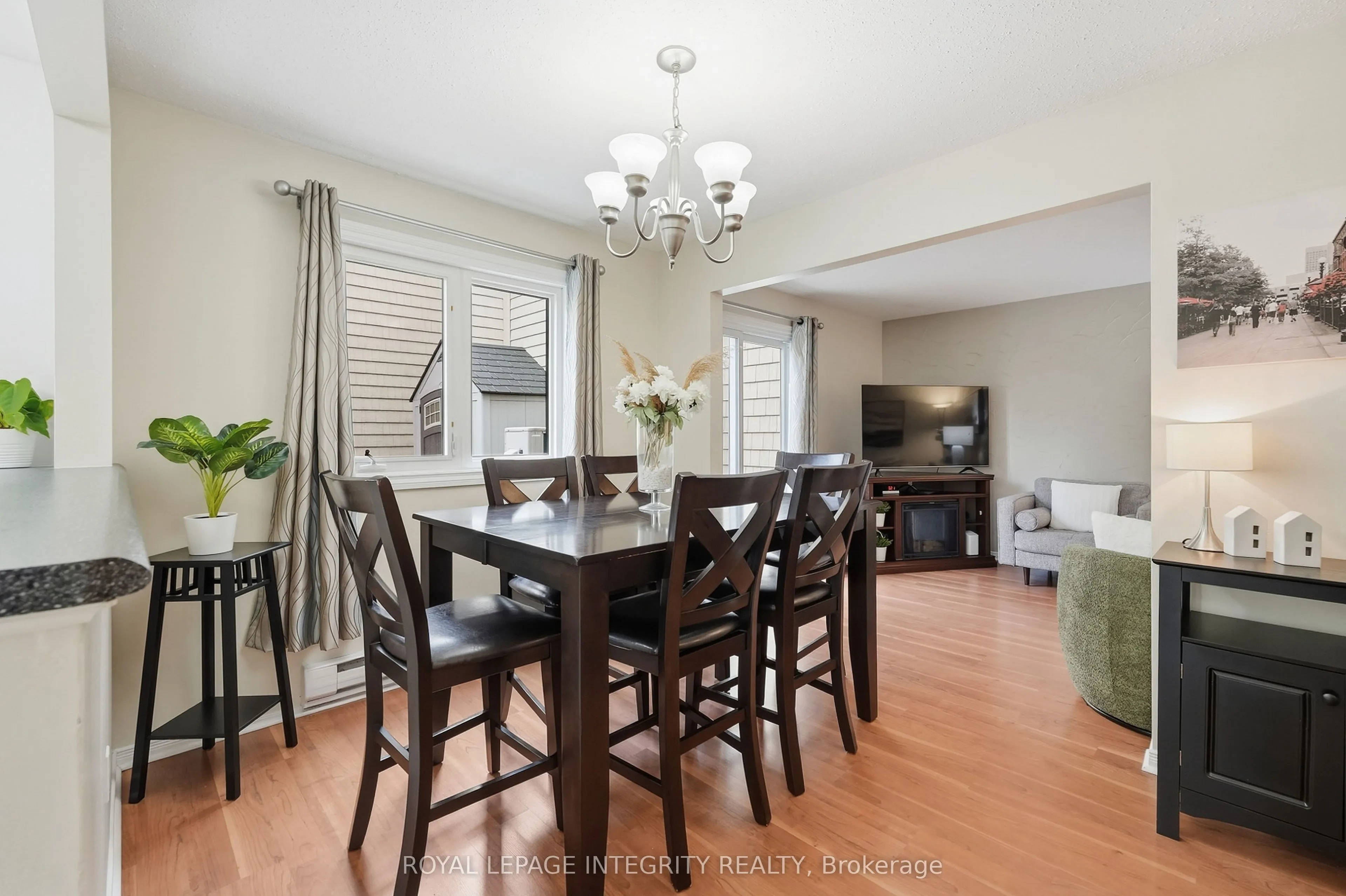 248 Salter Crescent #127