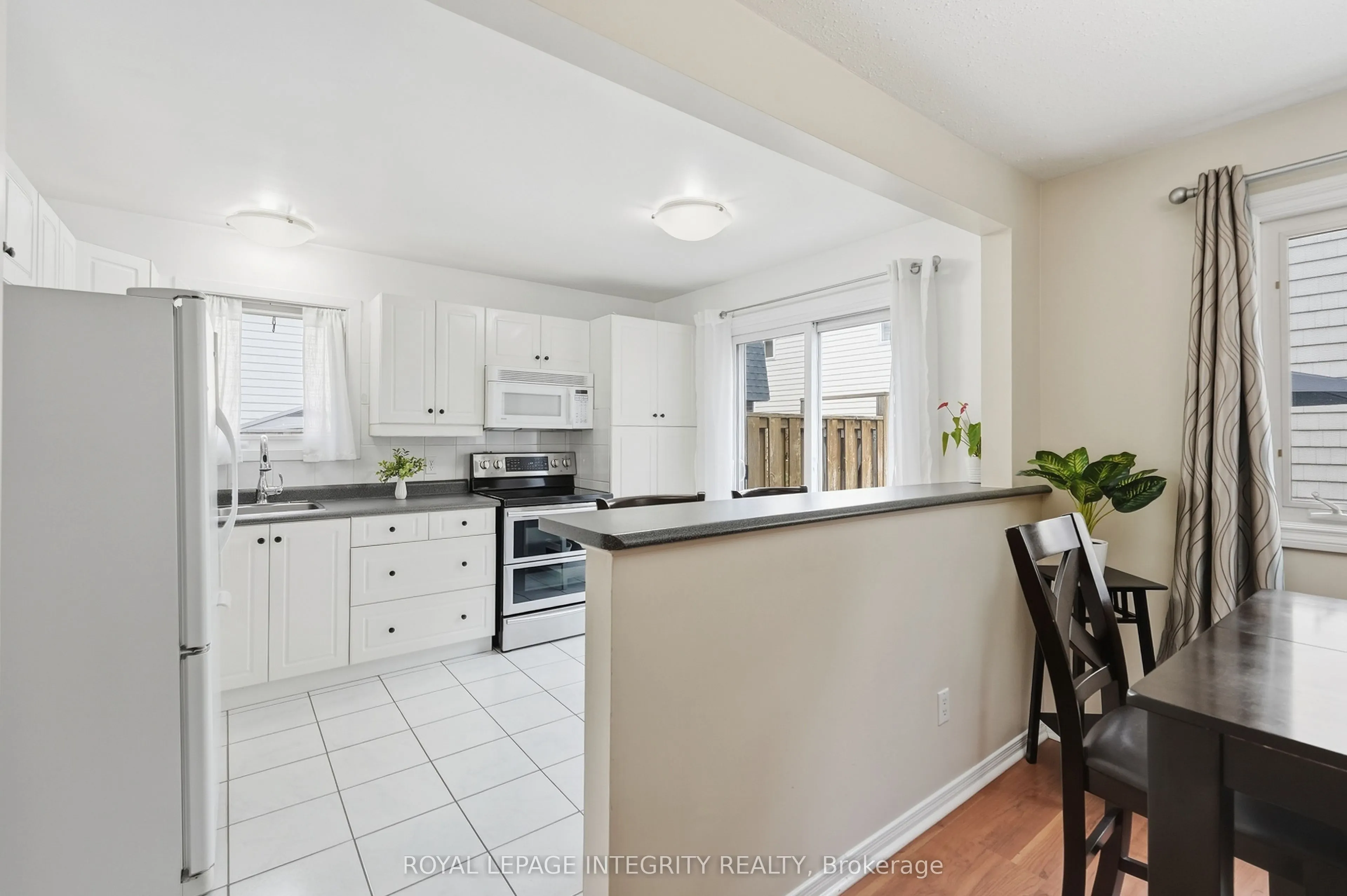 248 Salter Crescent #127