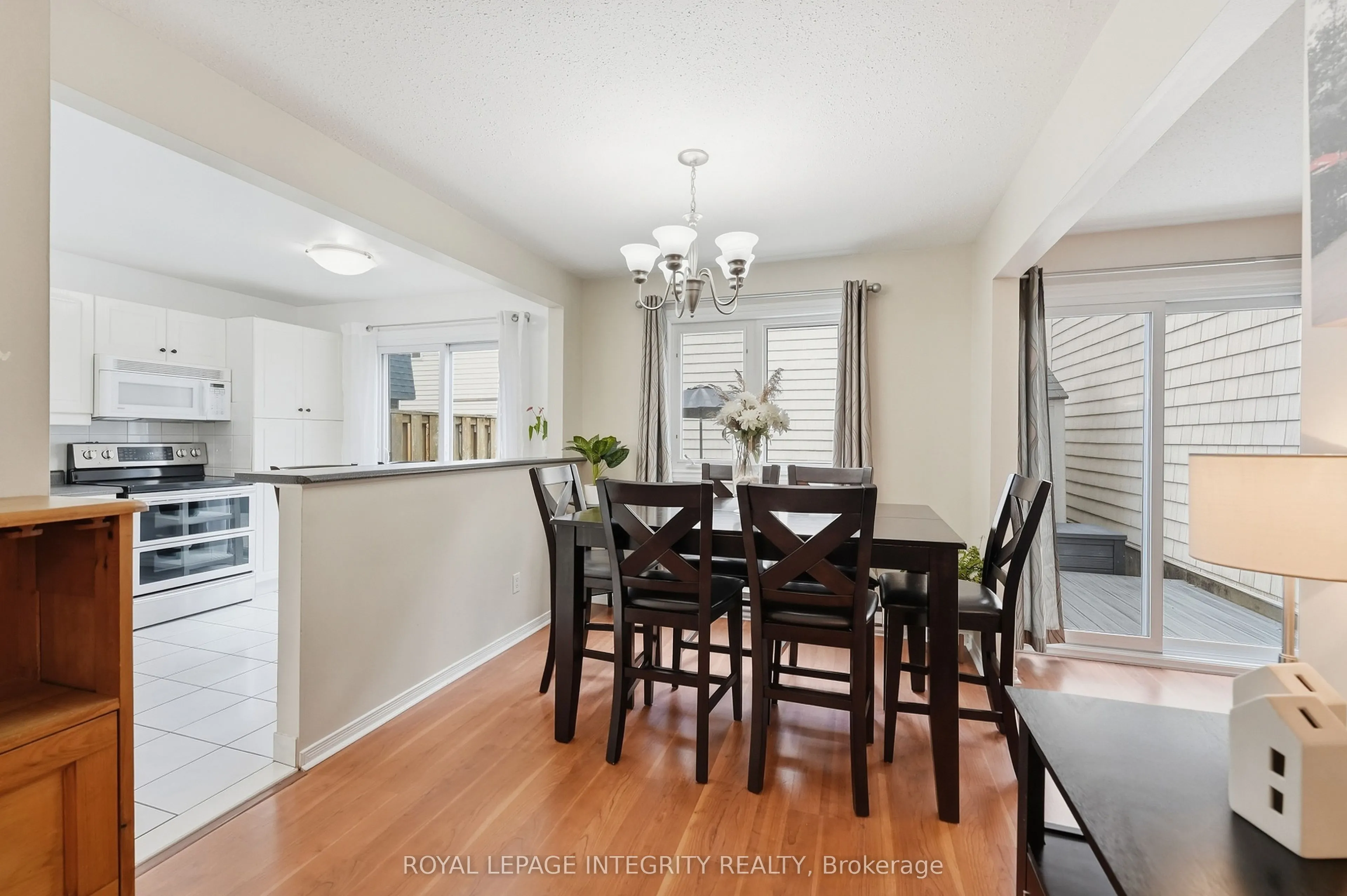248 Salter Crescent #127