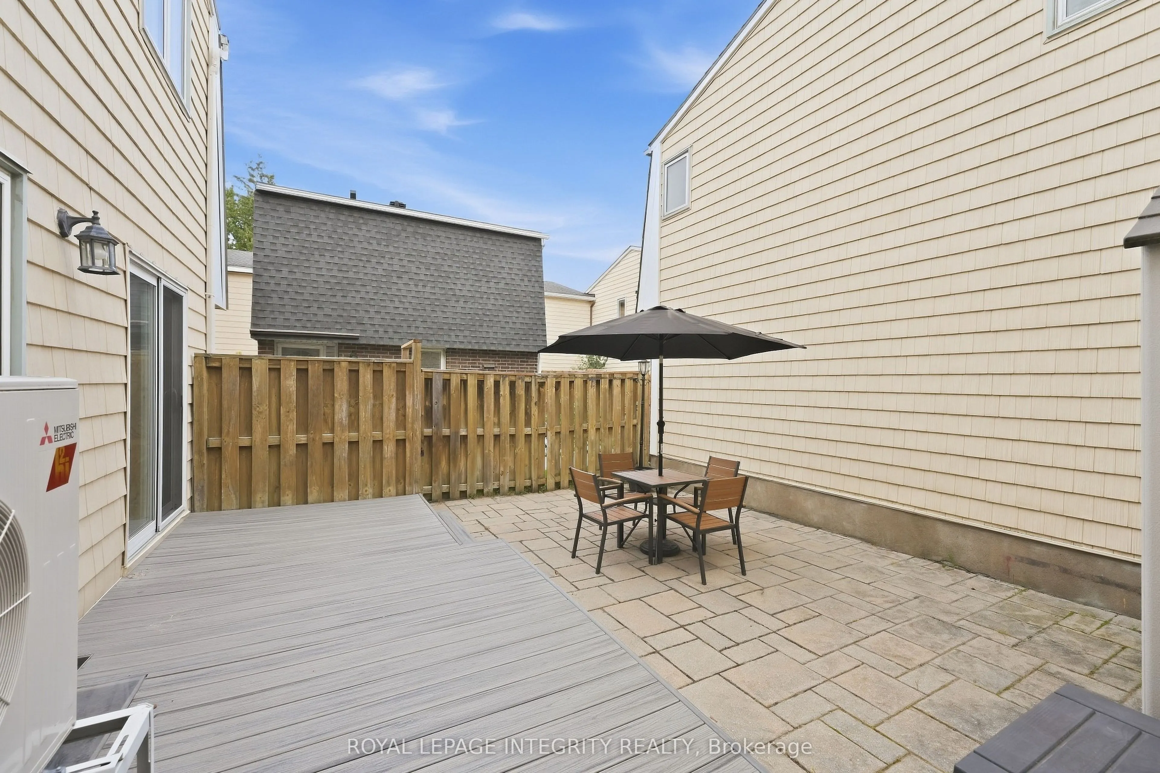248 Salter Crescent #127