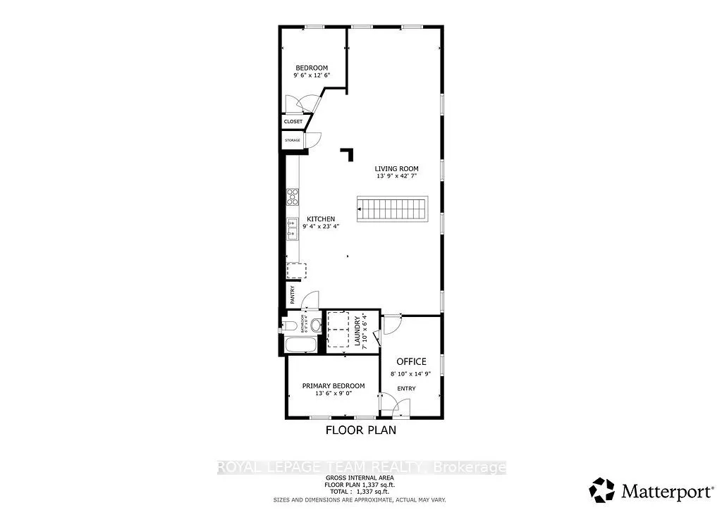4 Elgin Street W