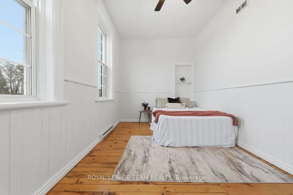 4 Elgin Street W