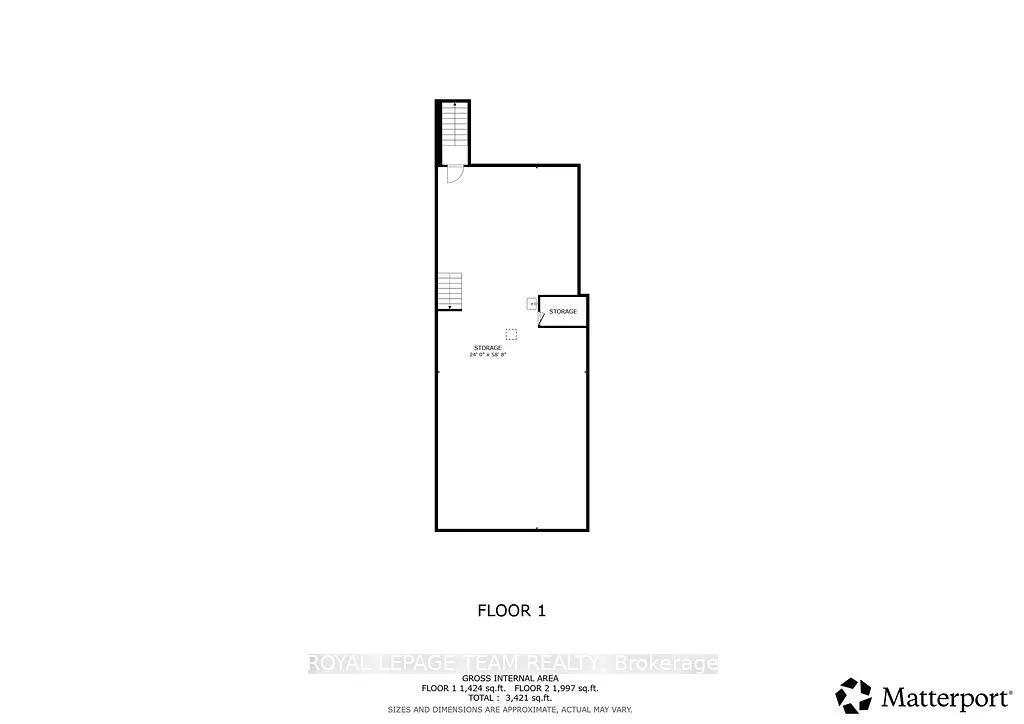 4 Elgin Street W