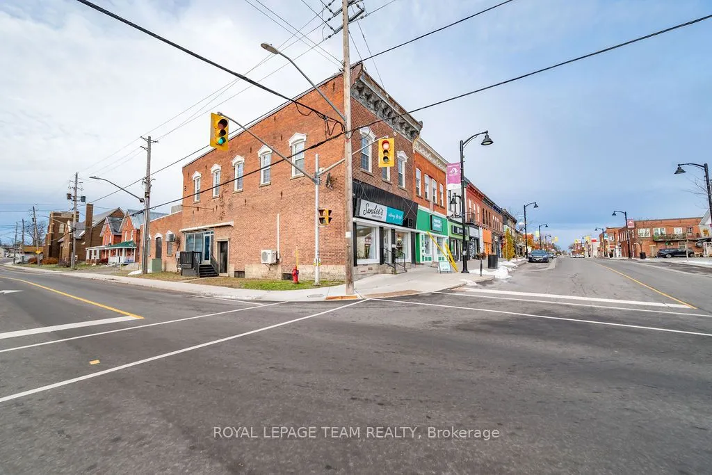 4 Elgin Street W