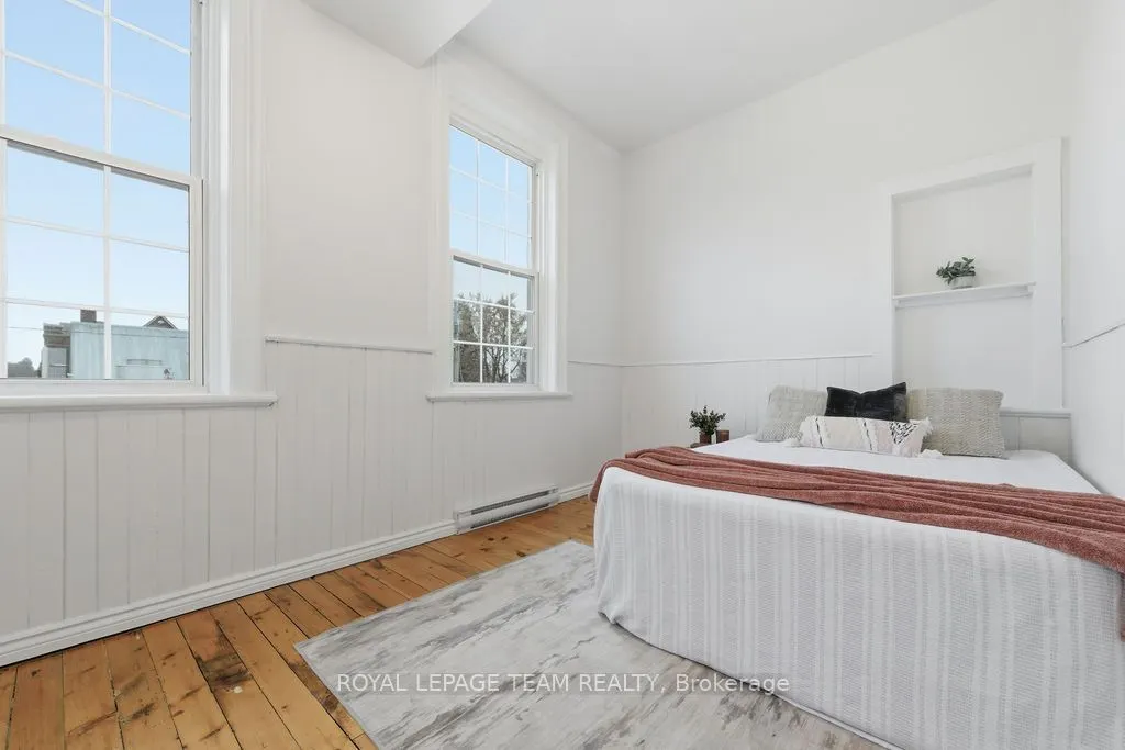4 Elgin Street W