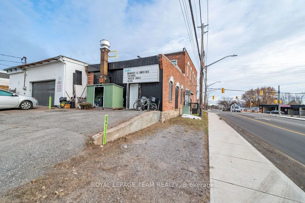 4 Elgin Street W