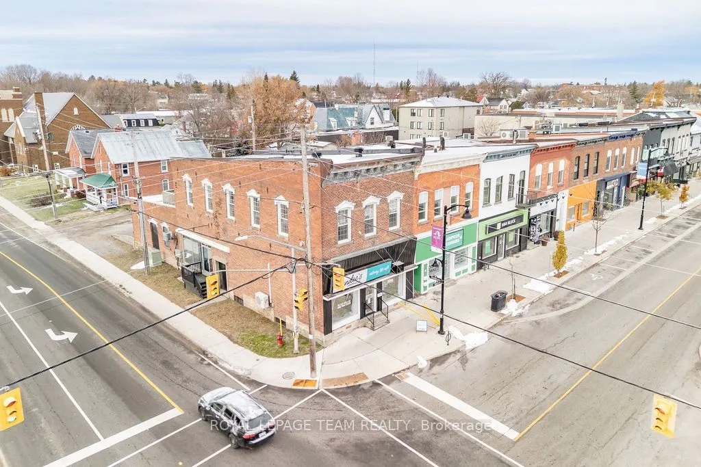 4 Elgin Street W