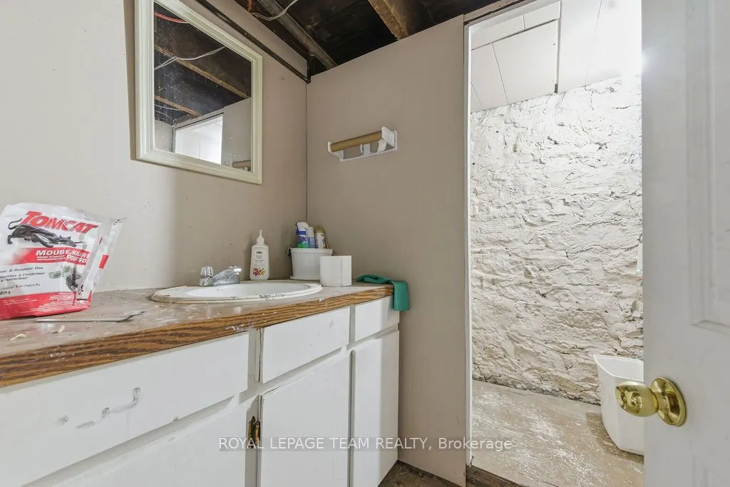 4 Elgin Street W