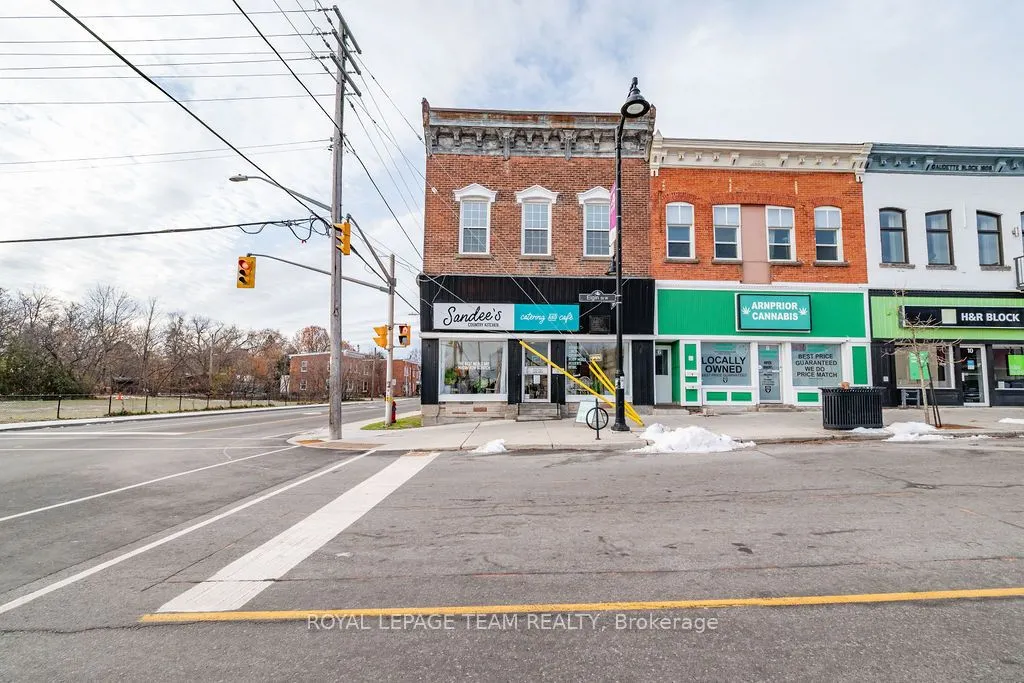4 Elgin Street W